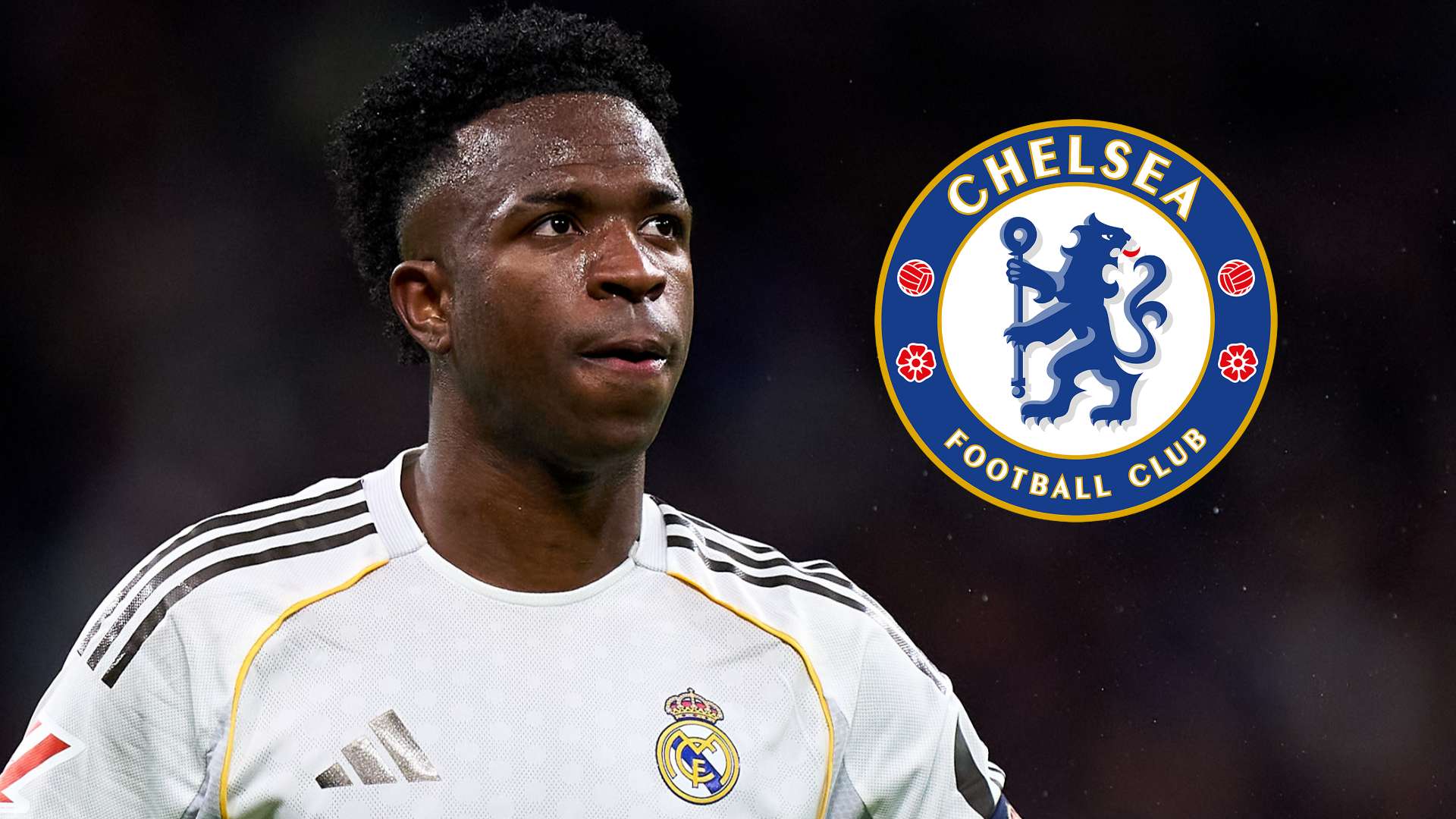 ข่าวลือการย้ายทีม: เชื่อมโยงกับ Saudi & Premier League ท่ามกลางสัญญาของ Vinicius และกระแส Real Madrid Galactico