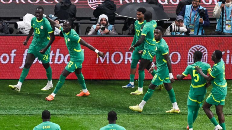 ดรามา ความตึงเครียด และลุ้นระทึก เซเนกัลคว้าแชมป์ Africa Cup of Nations 2025 หลังชนะ Morocco 1-0 ในช่วงต่อเวลา