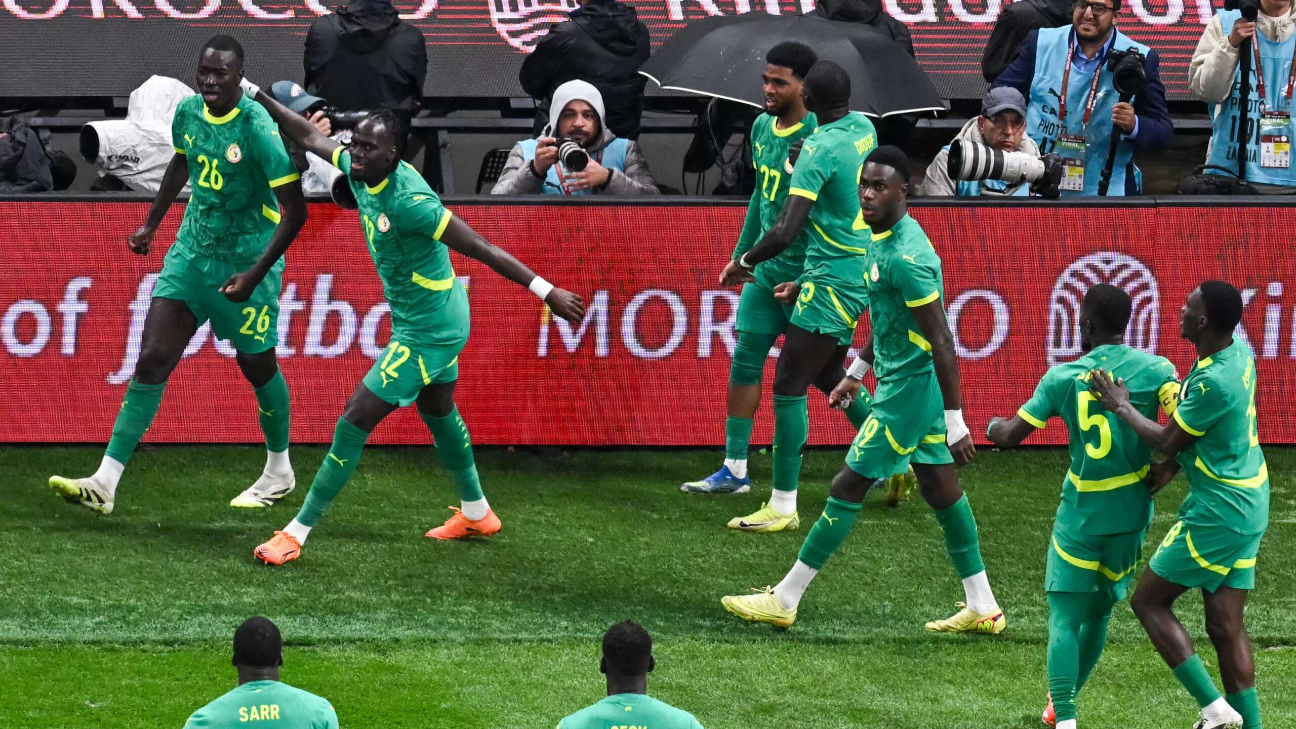 ดรามา ความตึงเครียด และลุ้นระทึก เซเนกัลคว้าแชมป์ Africa Cup of Nations 2025 หลังชนะ Morocco 1-0 ในช่วงต่อเวลา