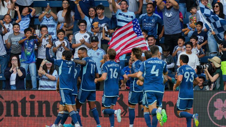 ข้อตกลง MLS ที่สร้างประวัติศาสตร์