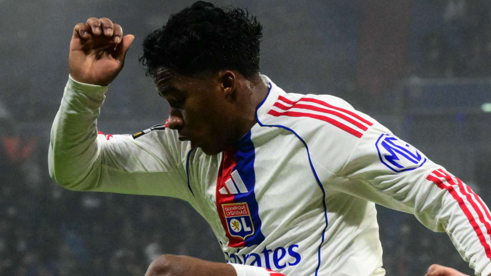 Endrick สร้างเดบิวต์ Ligue 1 ได้อย่างน่าประทับใจกับ Lyon ในฐานะปีกบินระหว่างยืมตัว