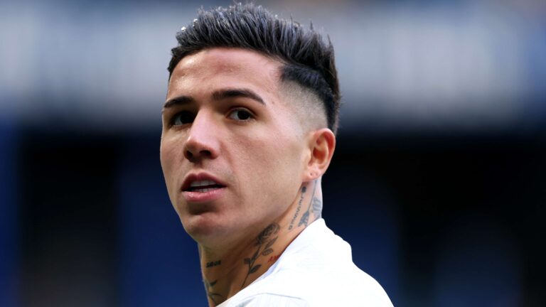 Chelsea เปิดทางขาย Enzo Fernandez หลัง Real Madrid กับ PSG ประกาศจุดหมายบุกตลาด