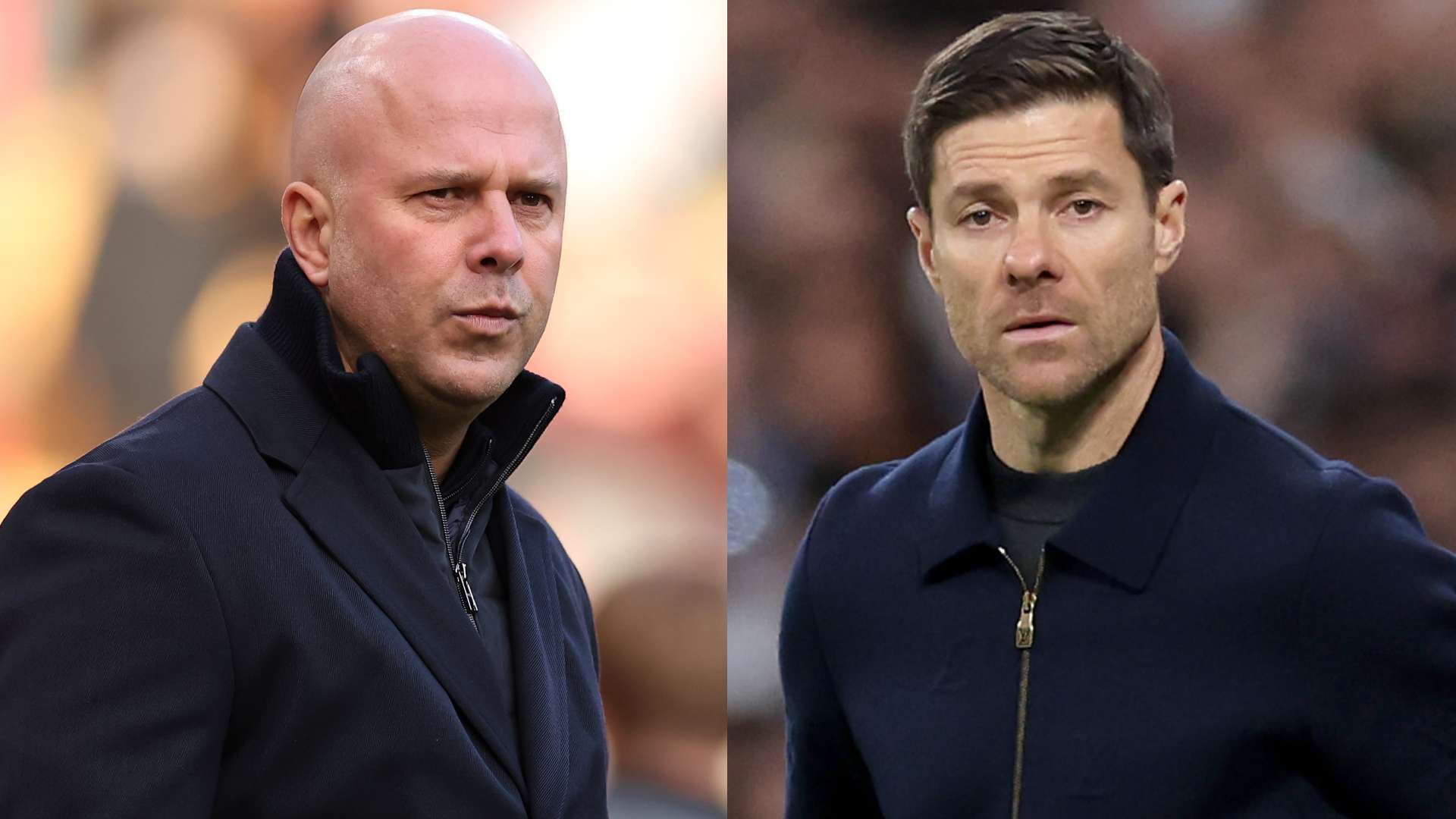 ผมเองไม่รู้เลย: อาร์เน สลอท พูดถึงการแยกทางของ Xabi Alonso ที่ Real Madrid และแรงกดดันที่ Anfield