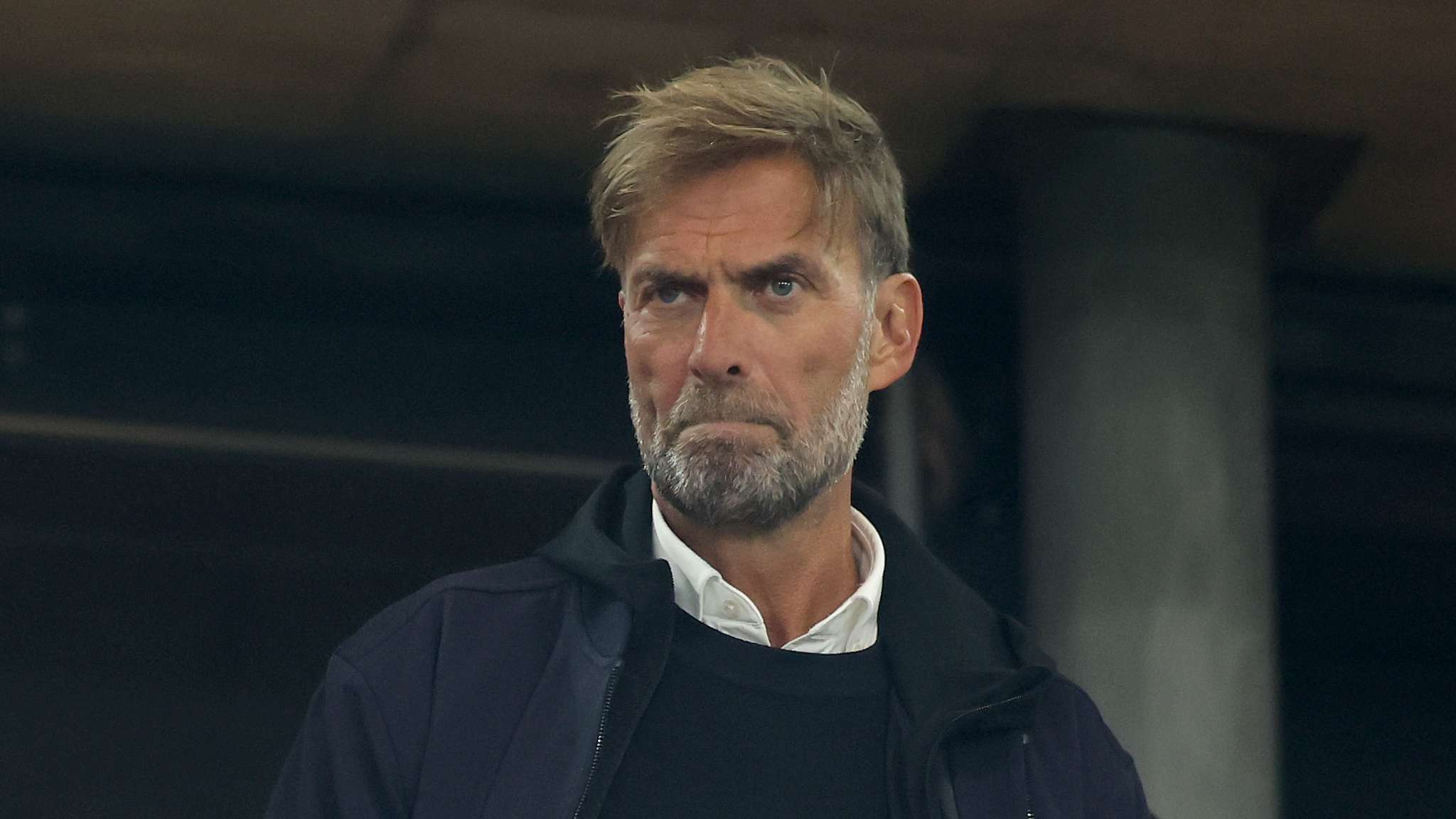 Klopp ปรามข่าวลือ Real Madrid ขณะยังคงทำงานกับ Red Bull