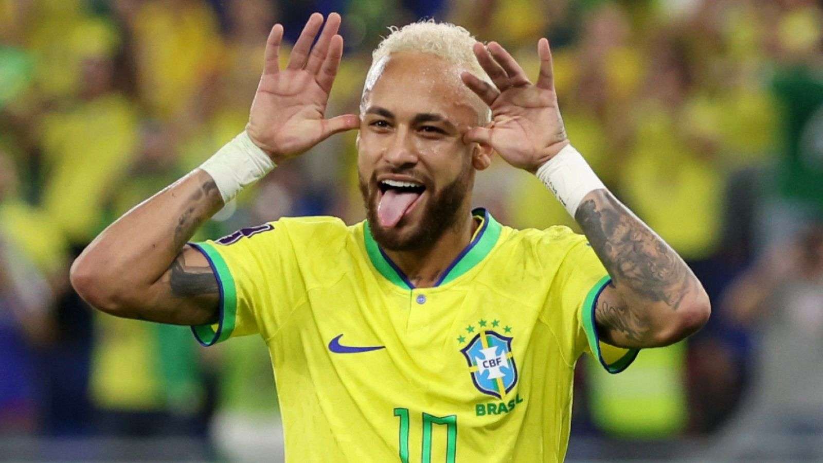 Neymar ยังคงเป็นผู้เล่นที่มีพรสวรรค์สูงสุดของ Brazil ตามคำกล่าวของ Kleberson ขณะที่ Ancelotti ถูกชี้ให้หาช่องทางในแผน World Cup 2026