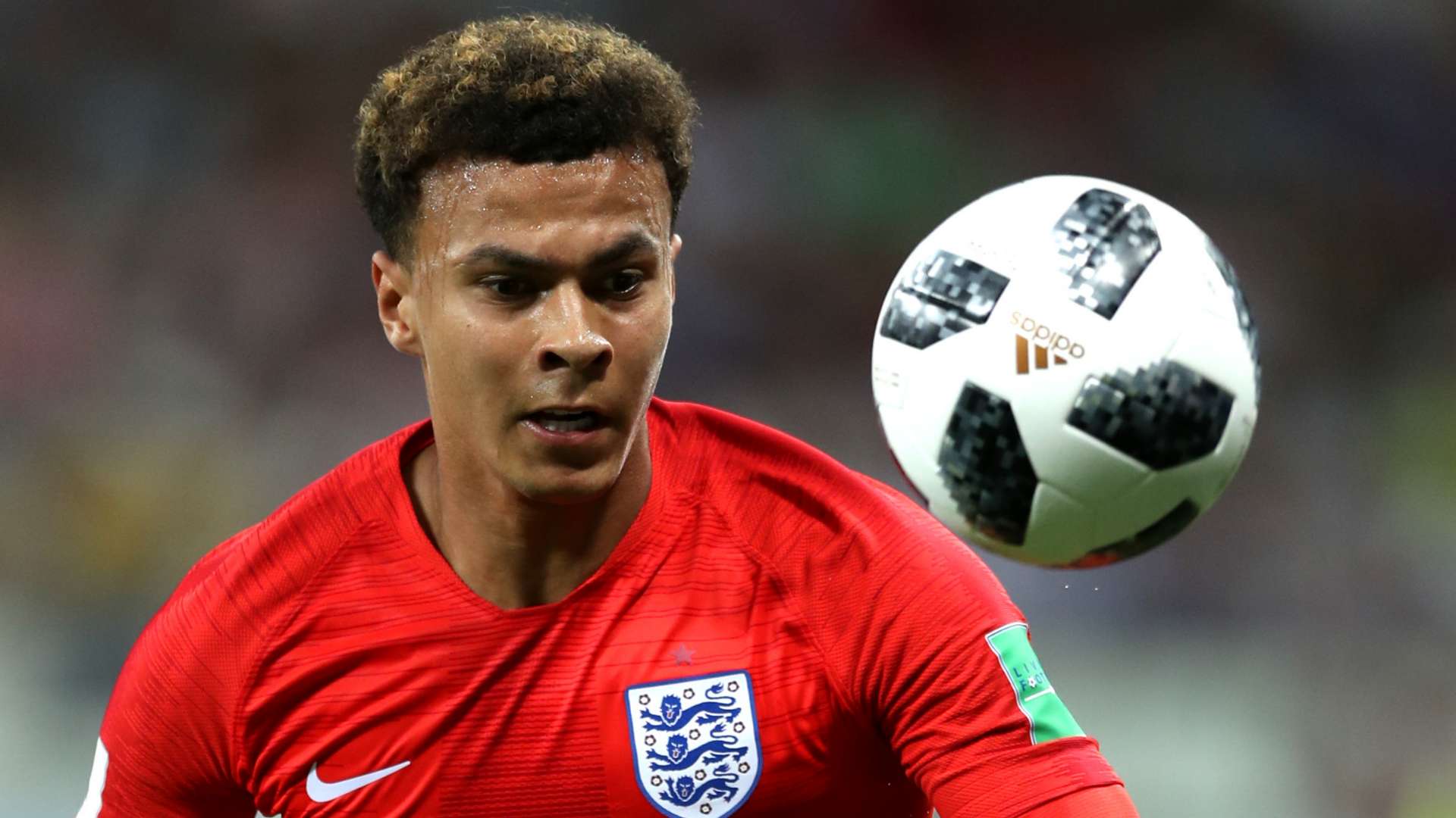 ผู้ว่างงาน: อดีตนักเตะอังกฤษ Dele Alli เผชิญช่วงเวลาที่ยากลำบาก