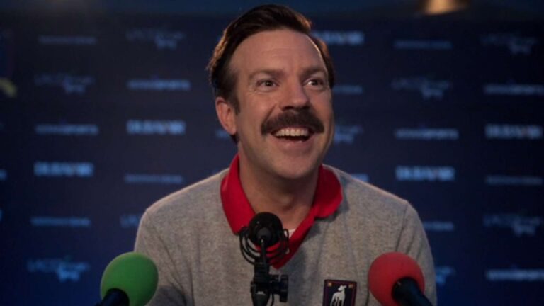 ถ้วยรางวัลให้ Ted Lasso ไหม นักแสดงอยากเห็นเส้นทางแก้แค้นใน Season 4 ขณะที่ปรัชญาทั้งหมดของโค้ชอเมริกันเปลี่ยนไป