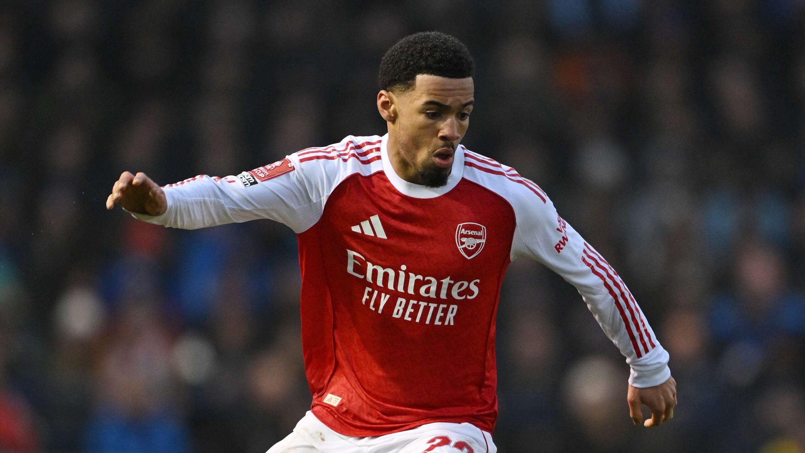 Ethan Nwaneri ตกลงย้ายยืมไป Marseille ด้วยค่าธรรมเนียมที่สำคัญ ขณะที่ดาวรุ่ง Arsenal เตรียมร่วมงานกับ Mason Greenwood และ Pierre-Emerick Aubameyang ที่ Orange Velodrome