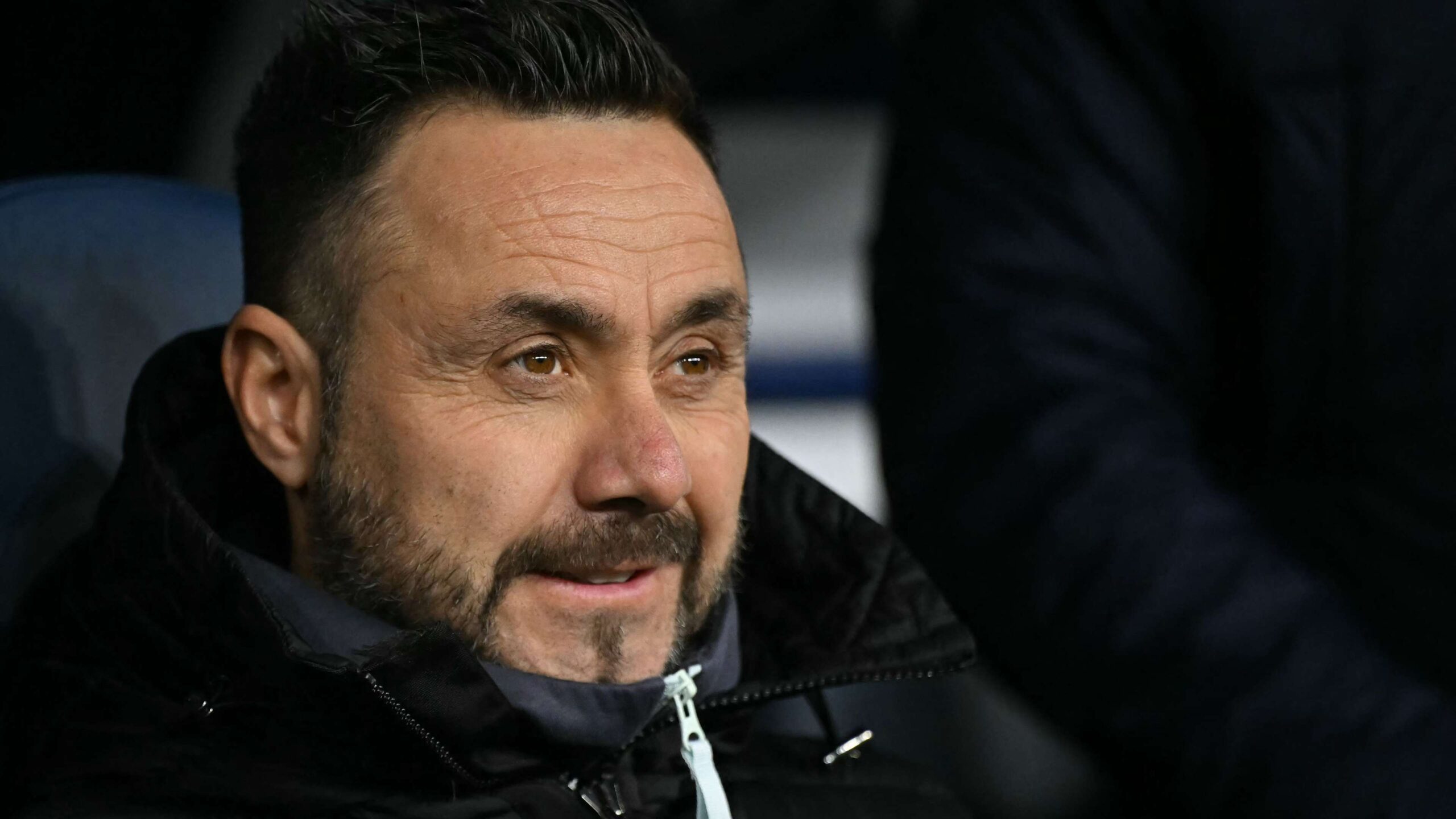 Roberto De Zerbi ผู้จัดการ Marseille ออกมาเผยมุมมองต่อข่าวโยงคุม Man Utd ขณะที่การหาผู้สืบทอด Ruben Amorim อย่างถาวรยังดำเนินต่อไป