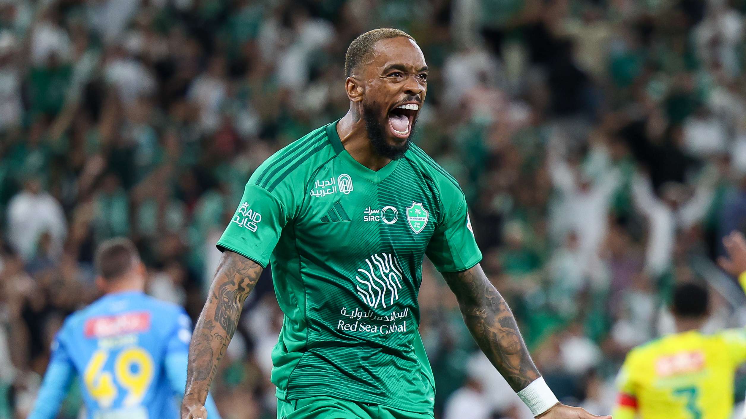 Ivan Toney บินลัดฟ้าสู่ฟุตบอลโลกหรือไม่? กองหน้าทีมชาติอังกฤษระเบิดแฮตทริกให้ Al-Ahli ต่อหน้า Al-Khaleej ขณะที่ฟอร์มการยิงยังร้อนแรงต่อเนื่อง