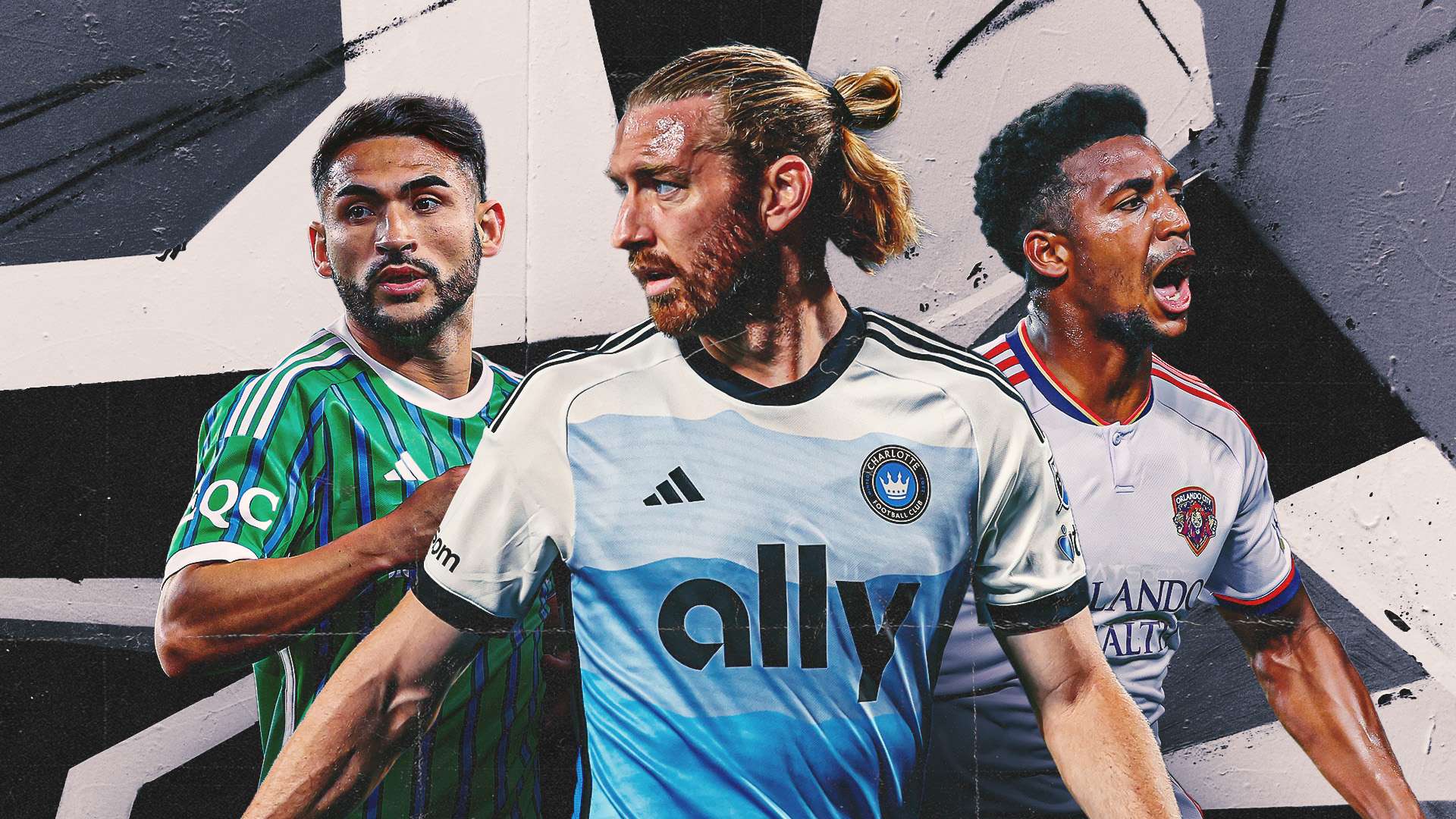 คุณต้องทุ่มเทเต็มที่ตอนนี้ - วิธีที่ USMNT ที่เล่นใน MLS เตรียมพร้อมสำหรับปี World Cup