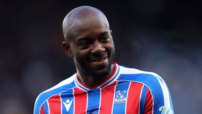 Jean-Philippe Mateta ไม่พอใจกับโครงสร้าง Crystal Palace ขณะที่ Chelsea ตามร่วมกับ Aston Villa และ Juventus ในตลาดซื้อ-ขาย