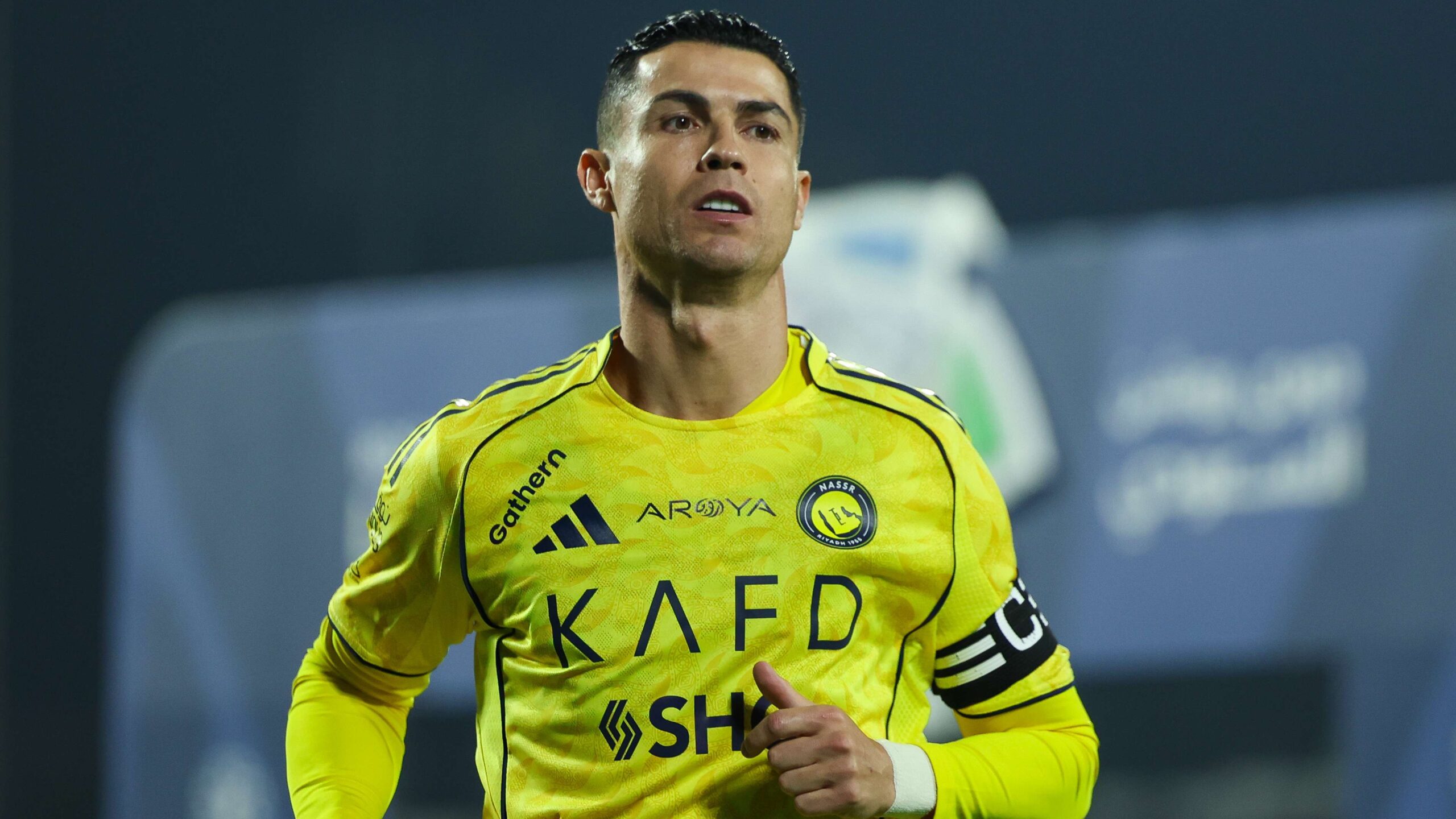 ผู้สมัครงานมีโอกาสได้ข้อตกลง £875,000 ต่อปีใน Saudi Pro League กับโอกาสเผชิญ Ronaldo, Mane และ Mahrez