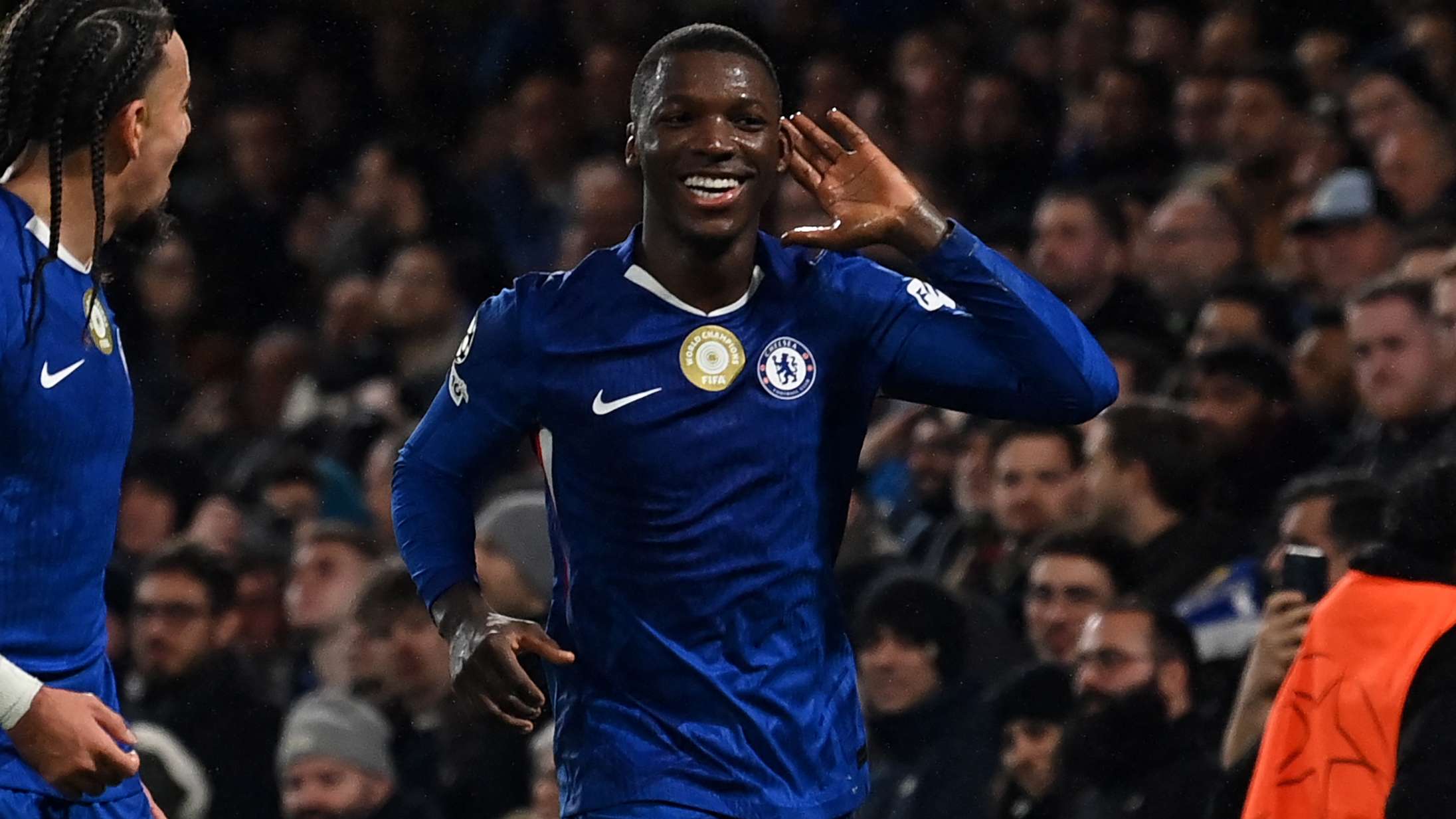 การให้คะแนนผู้เล่น Chelsea พบ Pafos: Moises Caicedo ปรากฏตัวช่วยชีวิตทีม! มิดฟิลด์ Blues ก้าวขึ้นมาเมื่อ Liam Delap และผู้เล่นแนวรุกเพื่อนร่วมทีมล้มเหลวในชัยชนะที่แคบของ Champions League