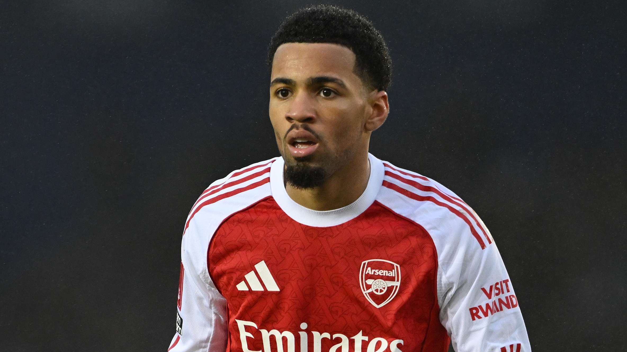 Ethan Nwaneri เผยว่าใครจาก Arsenal บอกให้เขาย้ายไป Marseille ขณะที่ดาวรุ่งของ Arsenal เดินทางถึงฝรั่งเศสเพื่อสรุปการยืมตัว