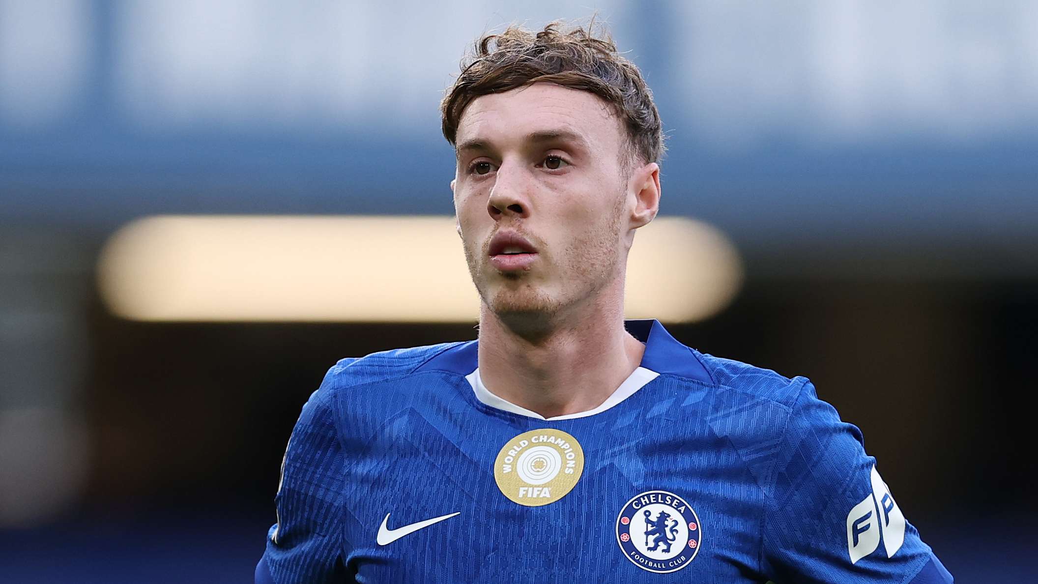 ดีไซลลี่เตือน Palmer อาจยื่นขอย้ายหาก Chelsea ขาดระบบและความมั่นคงในสองฤดูกาลข้างหน้า