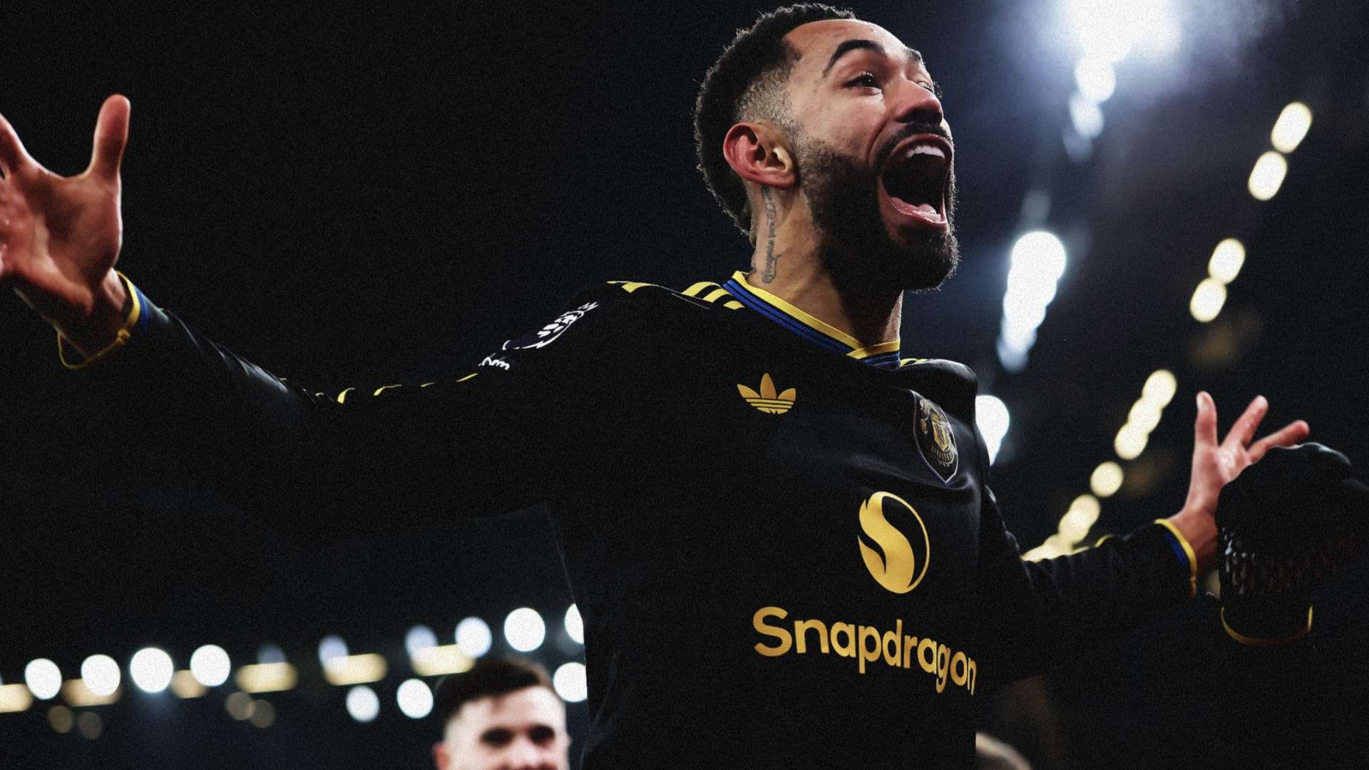 แมนเชสเตอร์ ยูไนเต็ด บุกชนะ อาร์เซนอล 3-2 ที่เอมิเรตส์ คาร์ริค ปรับแท็คติคกล้าหาญพาทีมคว้าชัย