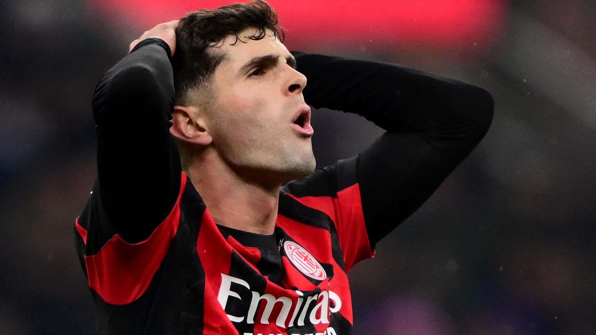คริสเตียน พูลิซิช MLS: ทำไมการย้ายกลับสหรัฐอเมริกาอาจเป็นความคิดที่ผิดพลาด และมุมมองของ บราด ฟรายเดลต่อสัญญาเอซี มิลาน