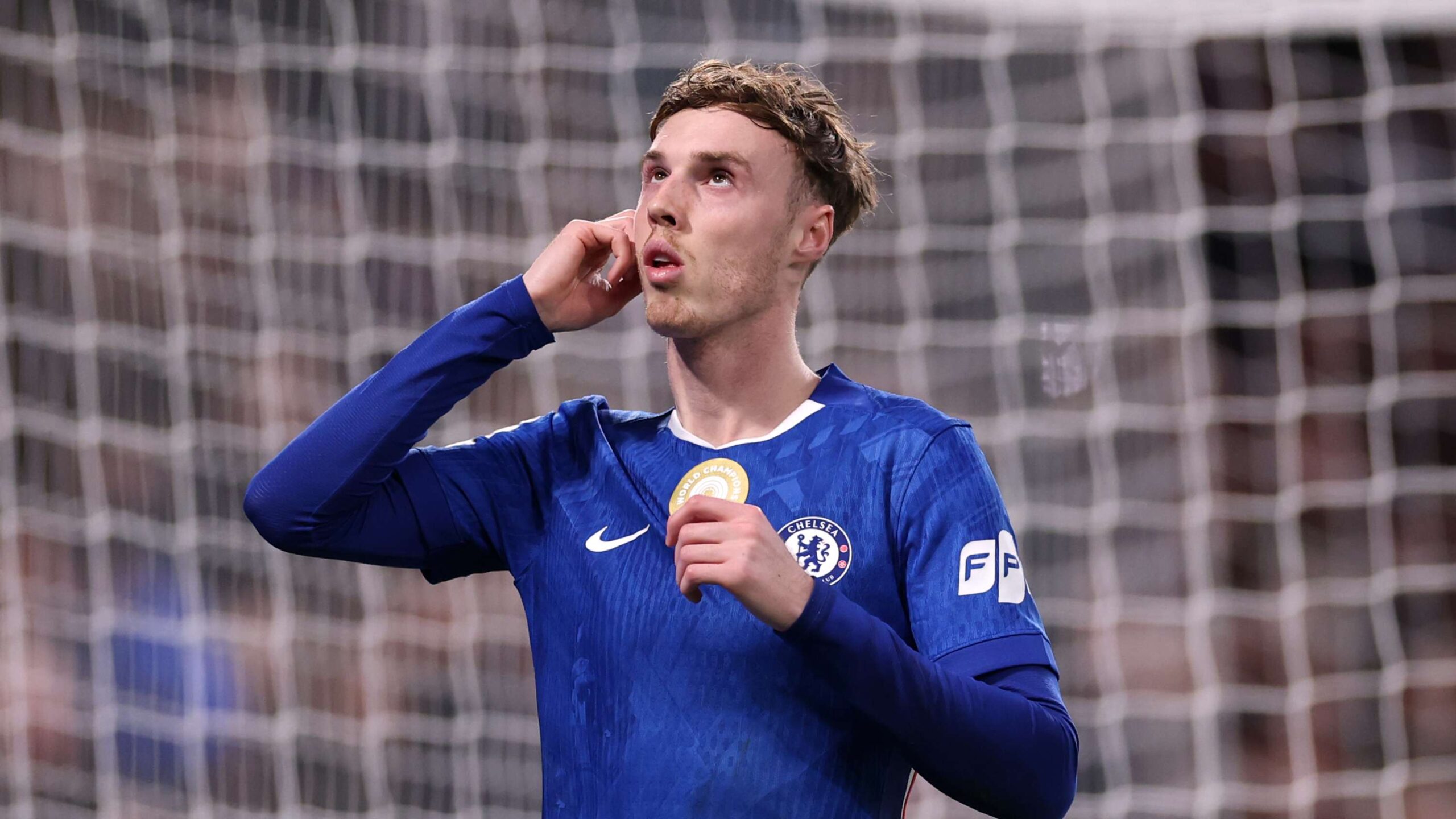 โคล พาล์มเมอร์ เหงาในลอนดอน เปิดรับย้ายซบแมนเชสเตอร์ ยูไนเต็ดจากเชลซี