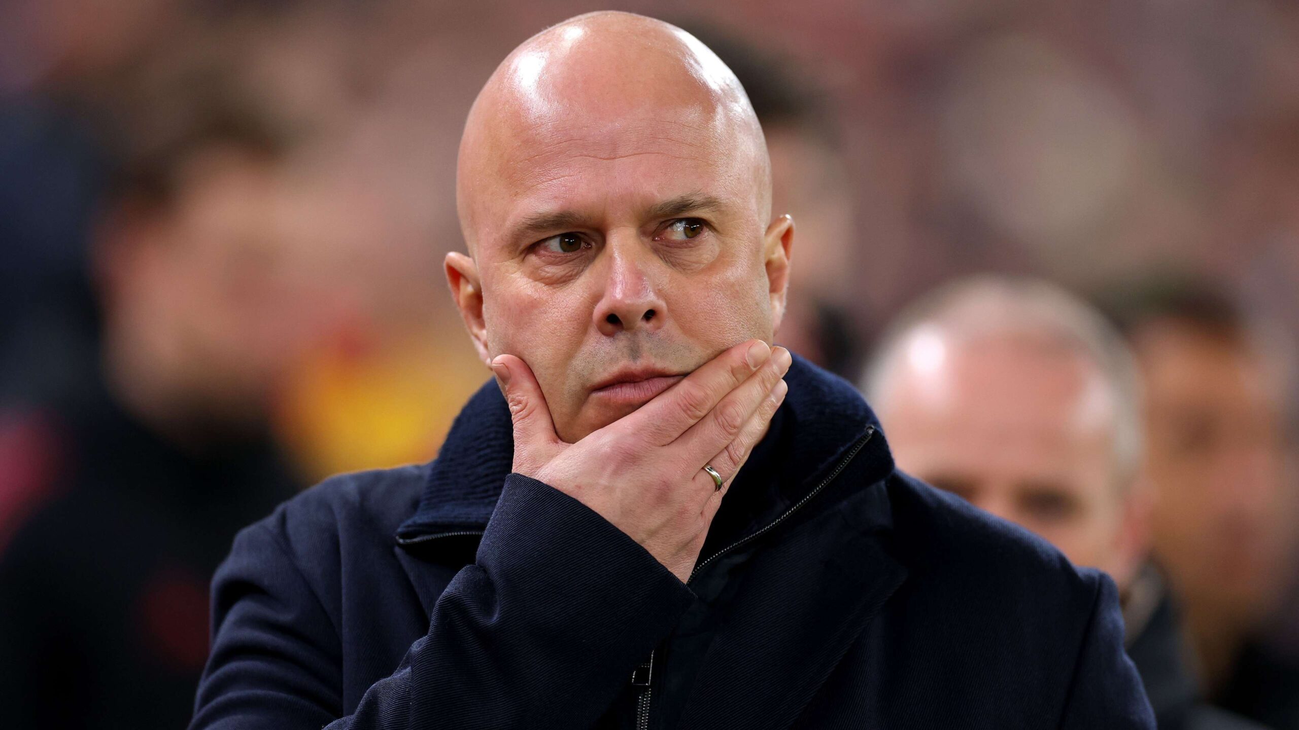 แมนเชสเตอร์ ซิตี้ คว้า มาร์ก เกฮี หลัง ลิเวอร์พูล พลาดเป้าหมาย เสี่ยงปัญหาแนวรับ