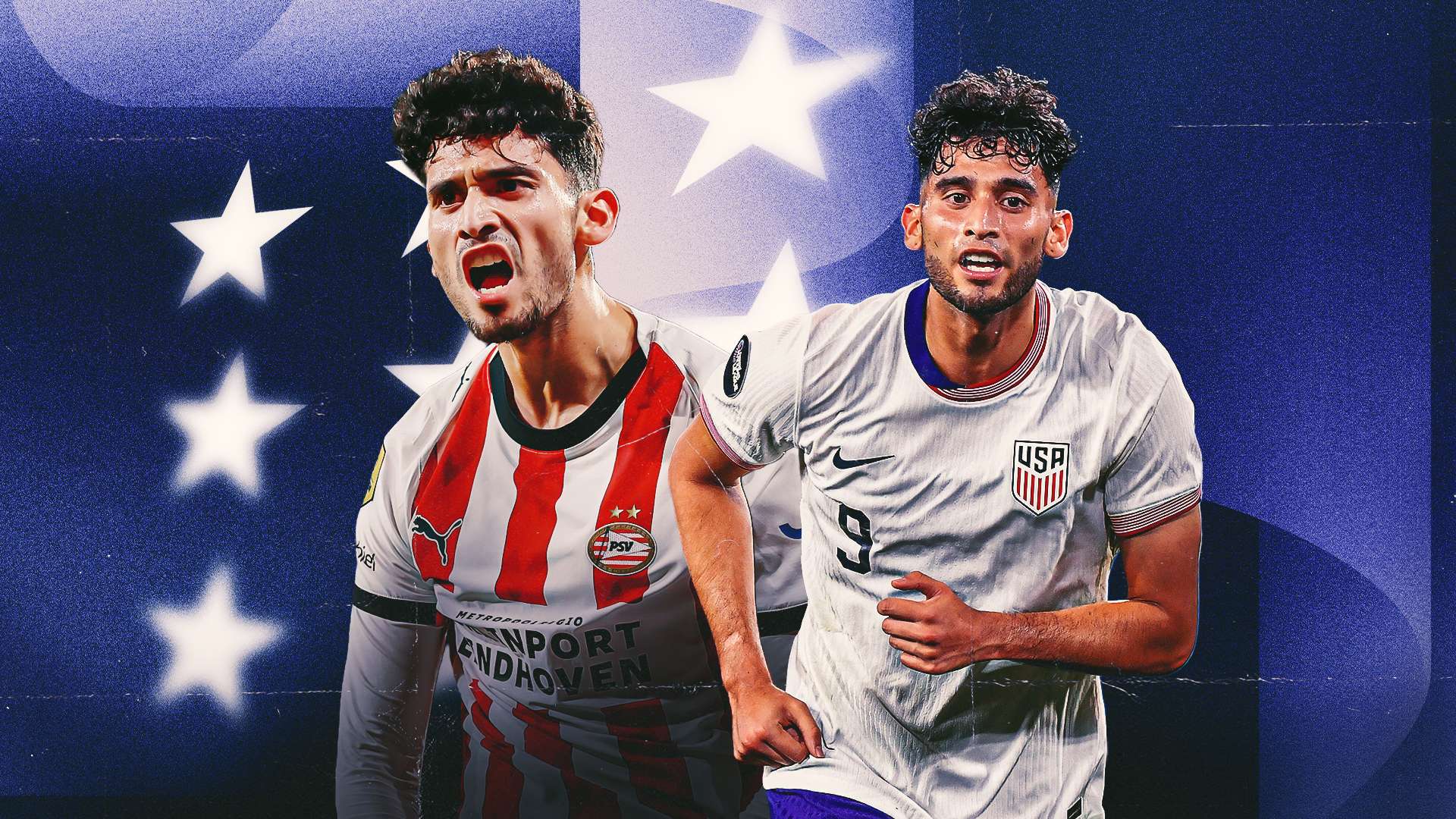 ทำไมการย้ายไปพรีเมียร์ลีกในเดือนมกราคมอาจทำลายเส้นทางติดทีมชาติสหรัฐฯ ของริการโด เปปี สู่ฟุตบอลโลก