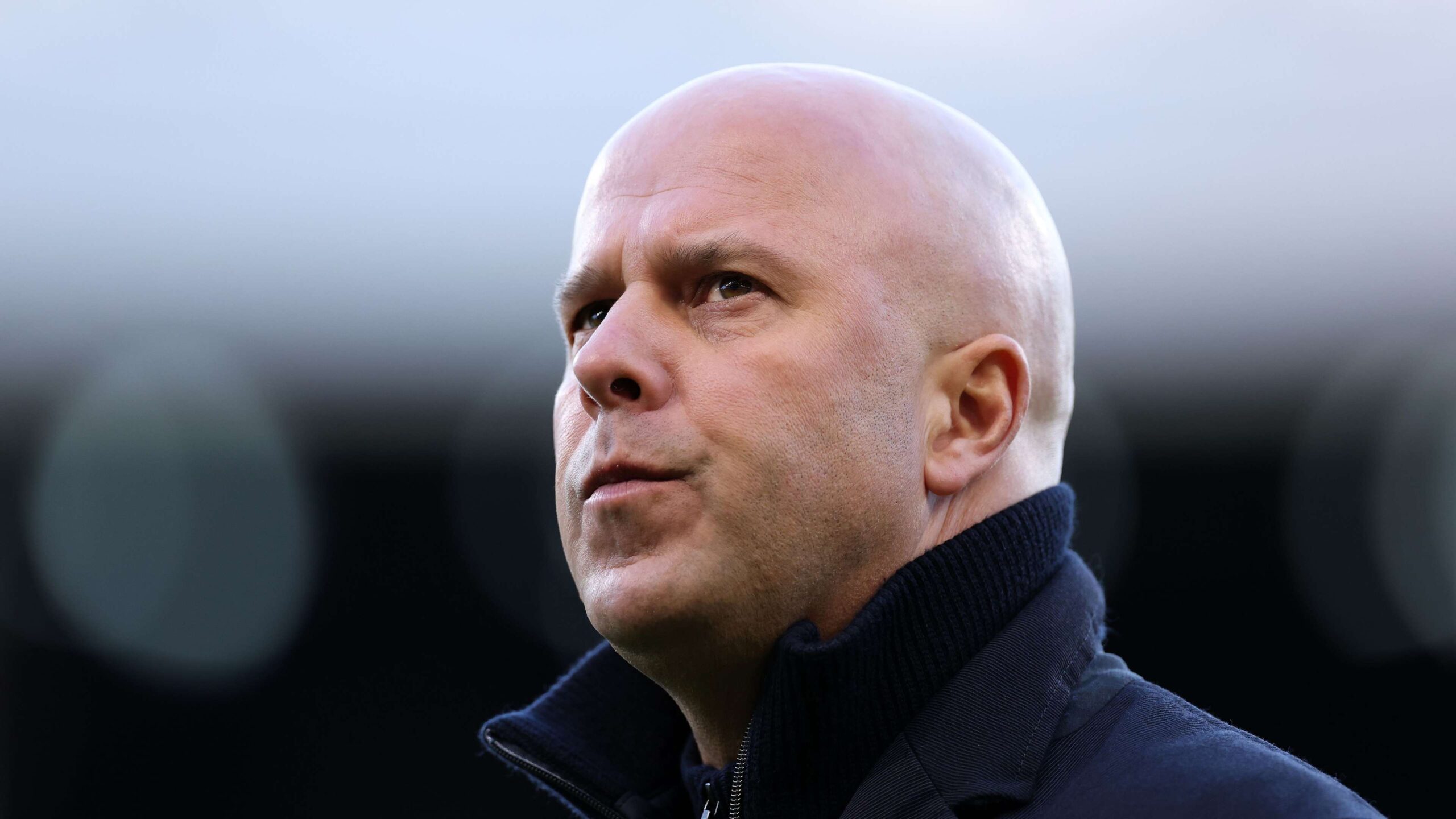 อาร์เน สลอต ถูกเตือนหาก ลิเวอร์พูล ไม่ผ่านยูฟ่าแชมเปียนส์ลีก โดย เจมี่ คาร์ราเกอร์