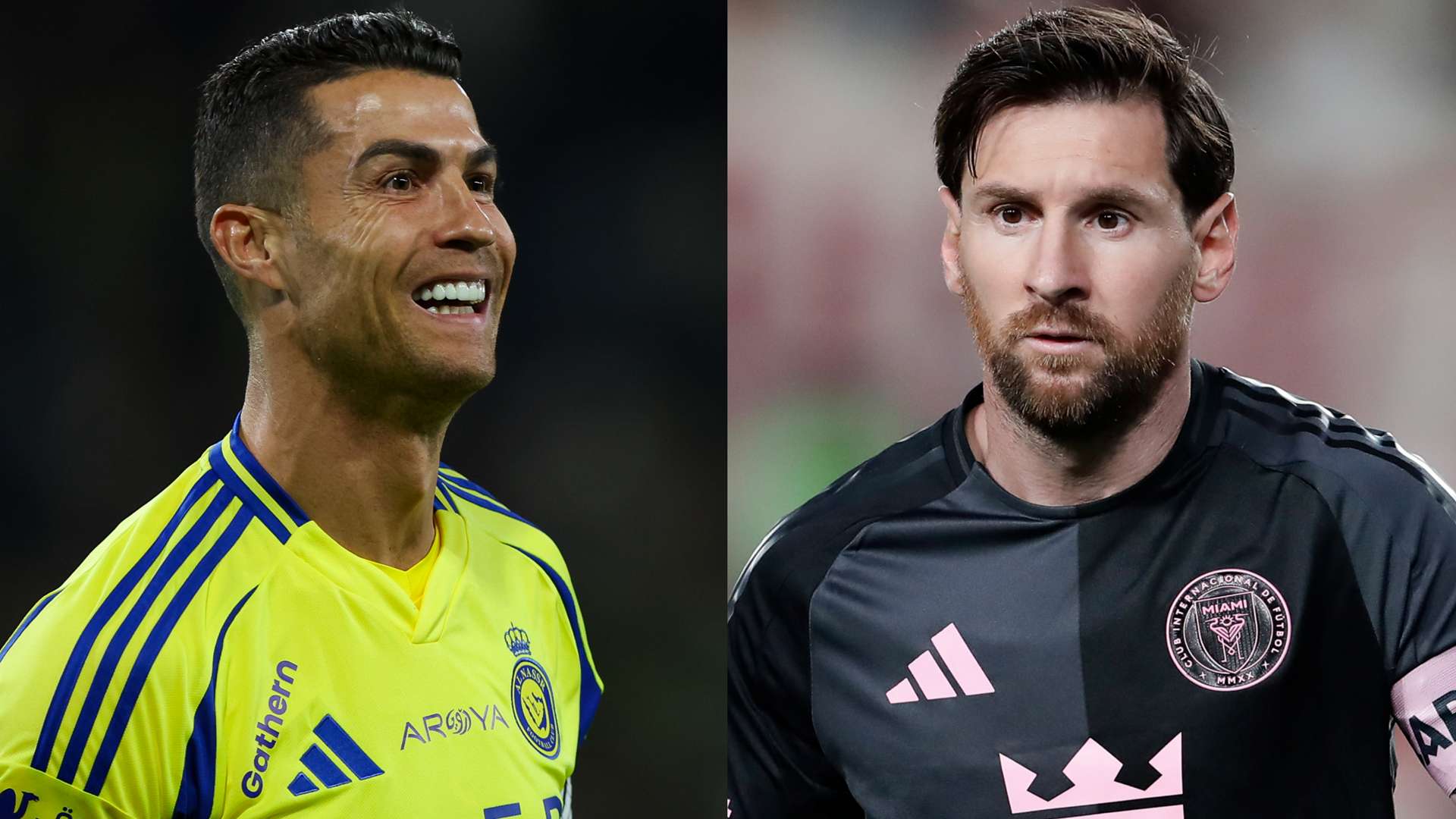 ดิ มาเรีย เผย โรนัลโด้ ความเป็นมืออาชีพเหนือ เมสซี่ ขณะยังยกให้ เมสซี่ เป็น GOAT