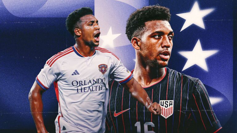 USMNT ย้ายสโมสร: อเล็กซ์ ฟรีแมน ย้ายซบ บียาร์เรอัล ขณะที่ เปปี และ โรบินสัน ยังถูกพูดถึงในตลาดนักเตะ