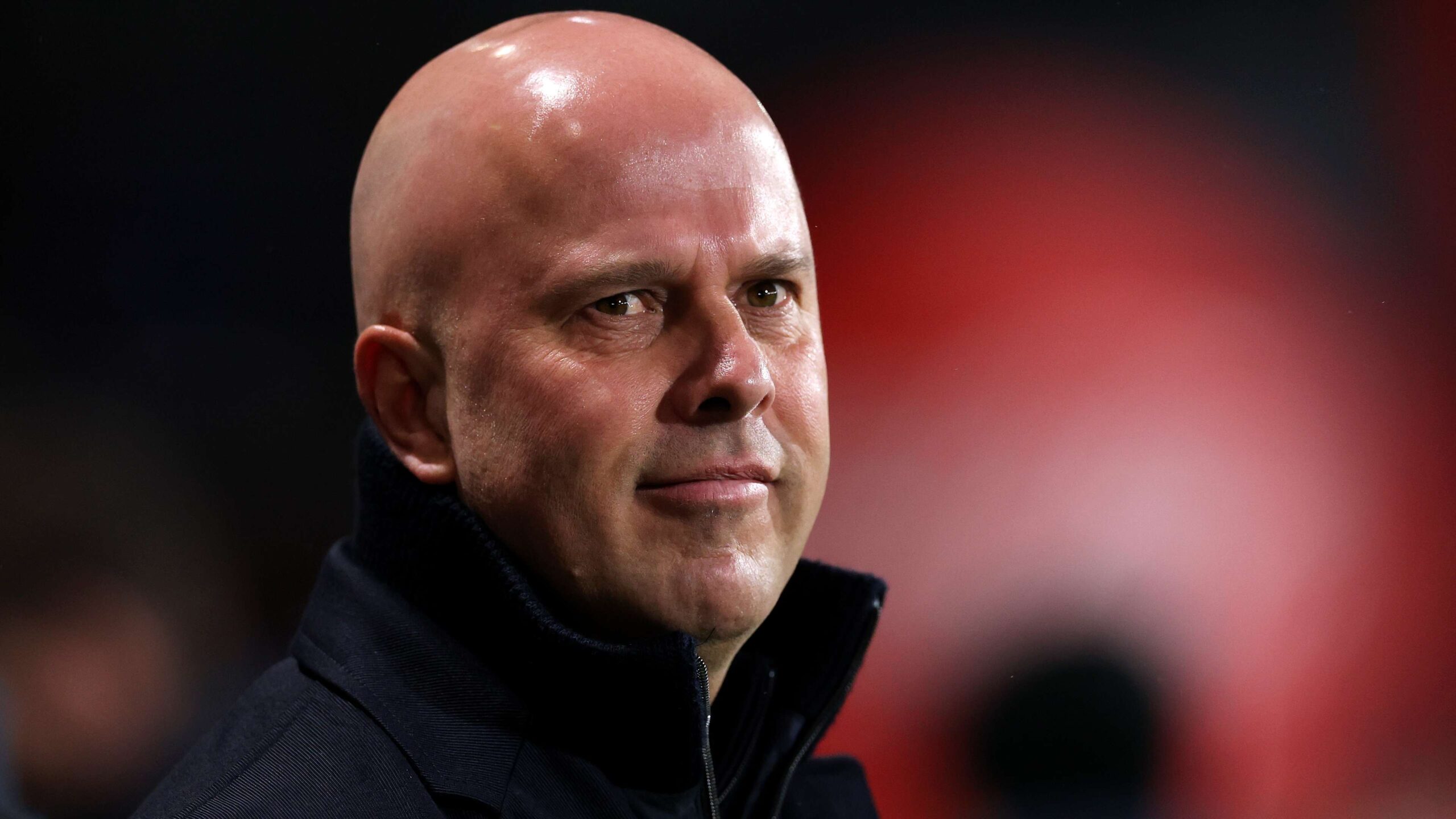 อาร์เน่ สล็อตยืนยันแผนรุนแรง ใช้มิดฟิลด์เป็นกองหลังกลาง เพราะวิกฤตบาดเจ็บของลิเวอร์พูล ในศึกยูฟ่า แชมเปียนส์ ลีก