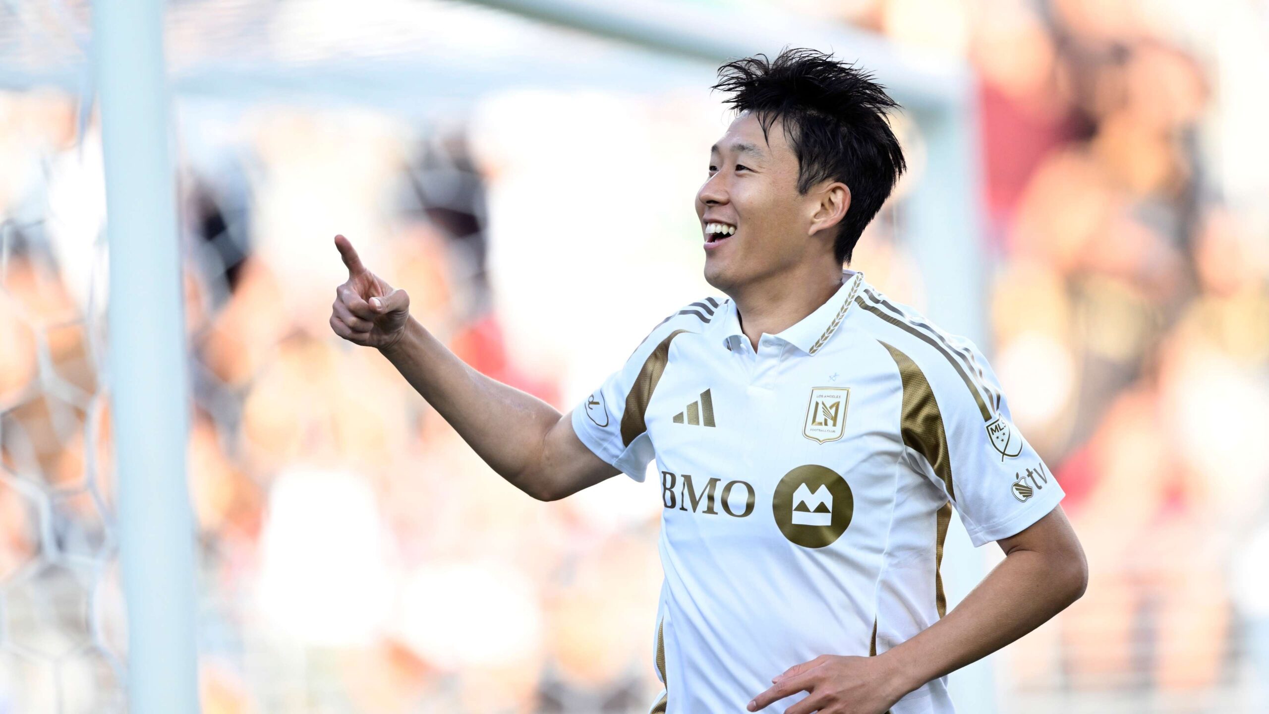 MLS เปิดตัว Walmart Saturday Showdown เกมไฮไลต์ประจำวันเสาร์ ด้วยแนวคิดใหม่สำหรับฤดูกาล 2026