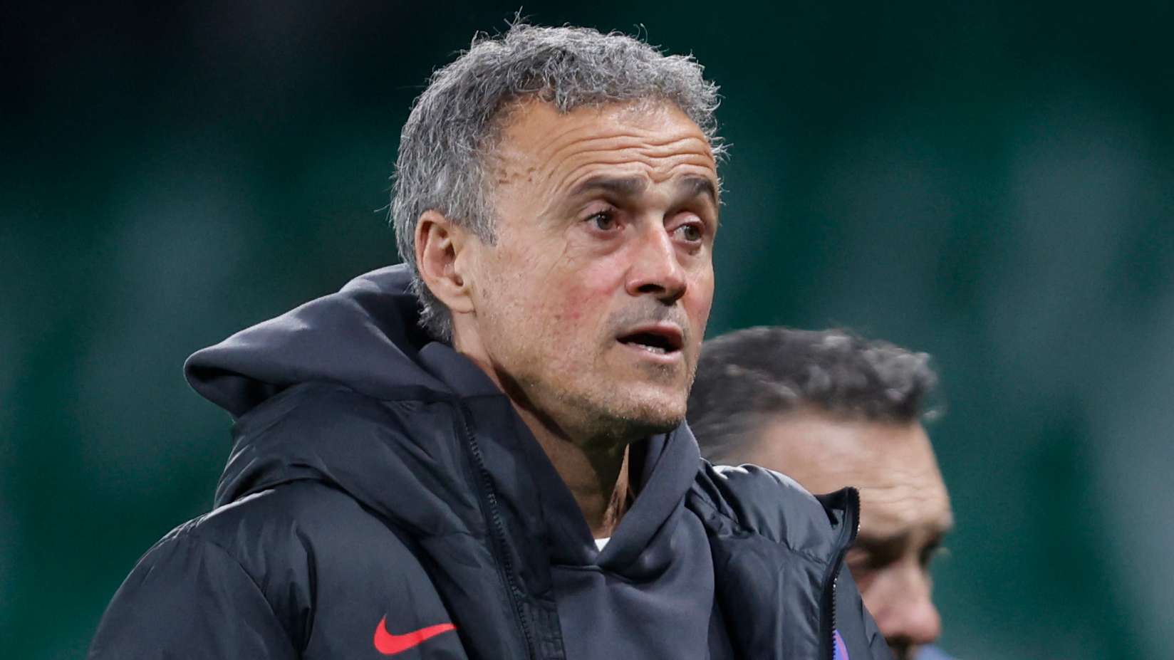 PSG เปิดเจรจาขยายสัญญา ลุยส์ เอ็นริเก้ ปิดทาง แมนเชสเตอร์ ยูไนเต็ด คว้ากุนซือในอนาคต
