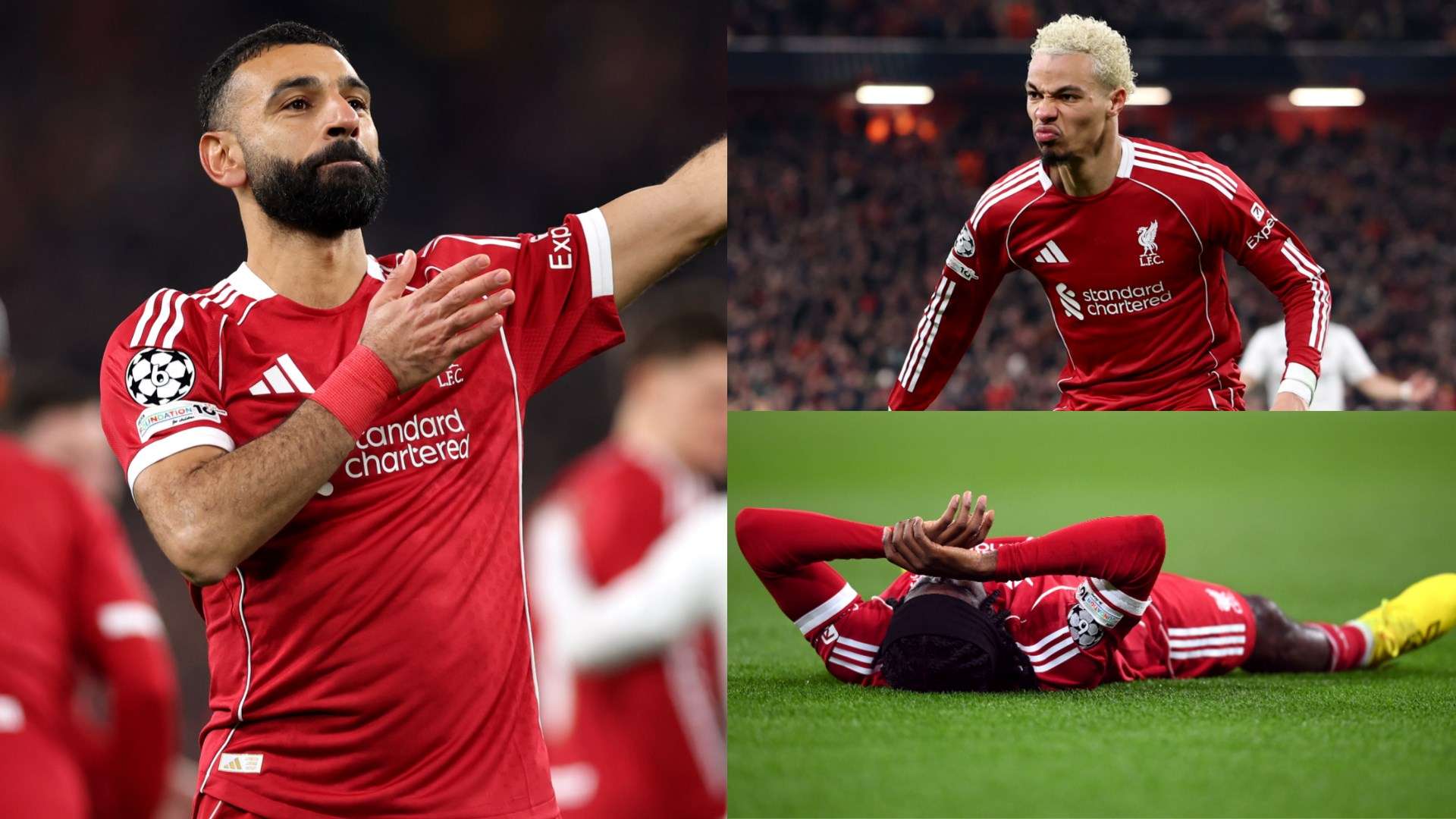 ลิเวอร์พูลถล่ม Qarabag 6-0 ทะลุรอบ 16 ทีม ยูฟ่า แชมเปียนส์ลีก ซโบสลาย-เอ็กิติเก โชว์ฟอร์มเด่น ขณะฟริมปงบาดเจ็บกังวล