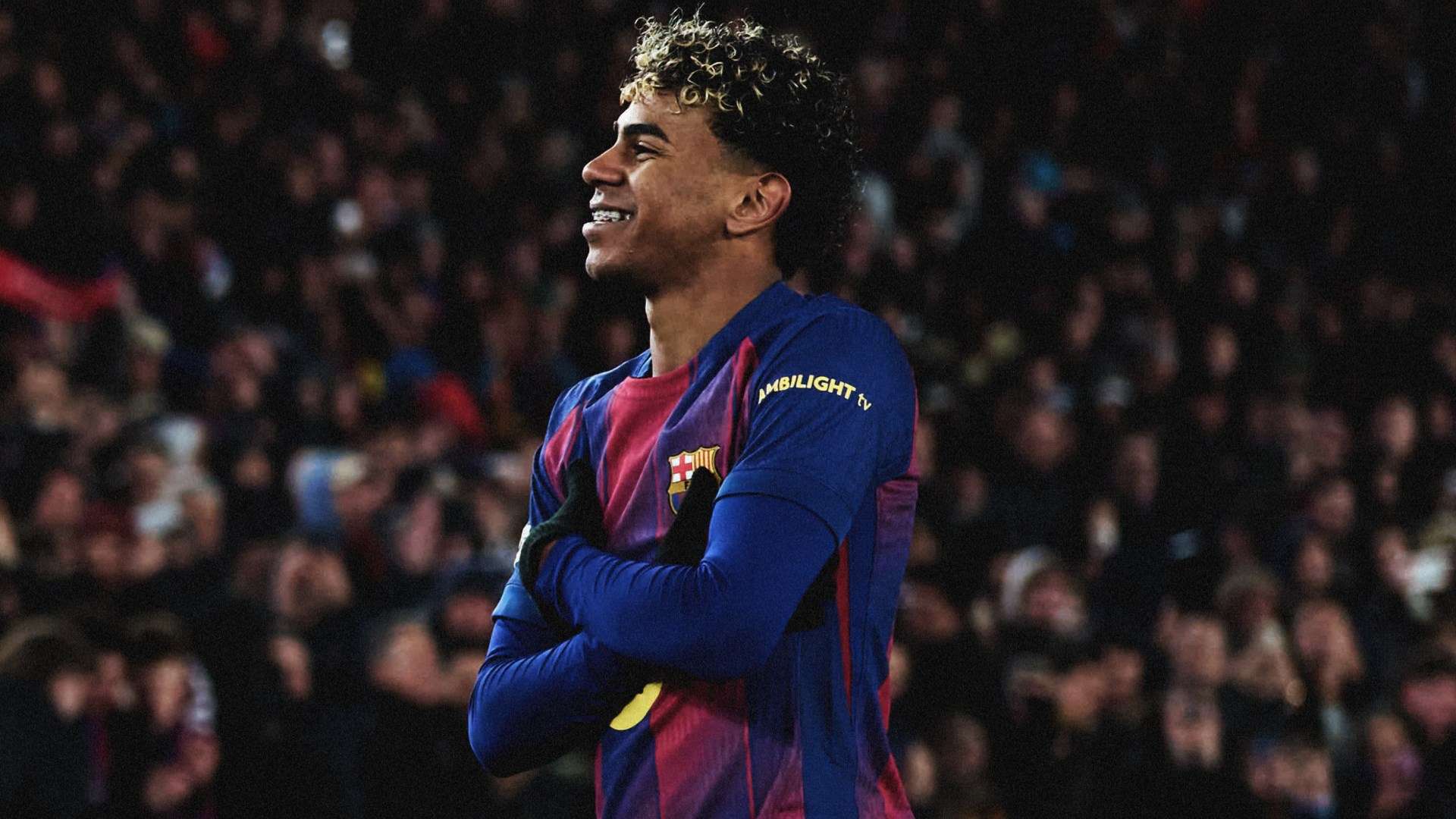 บาร์เซโลนา เข้ารอบ 16 ทีม ยูฟ่าแชมเปียนส์ลีก หลังบุกอัดโคเปนเฮเก้น 4-1 ยามาลโชว์ฟอร์มเด่น