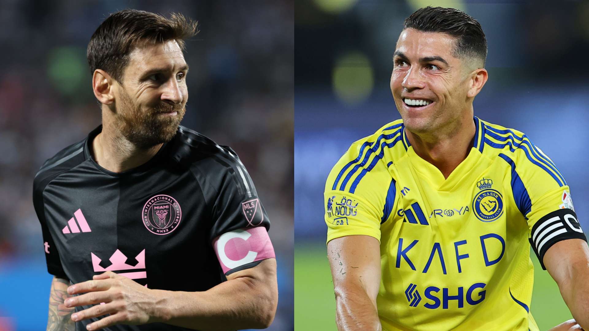 โรนัลโดใน MLS คาดการณ์โดยอดีตกองหน้าแมนยู เผยโอกาสร่วมกับ เมสซี่ ในอเมริกา