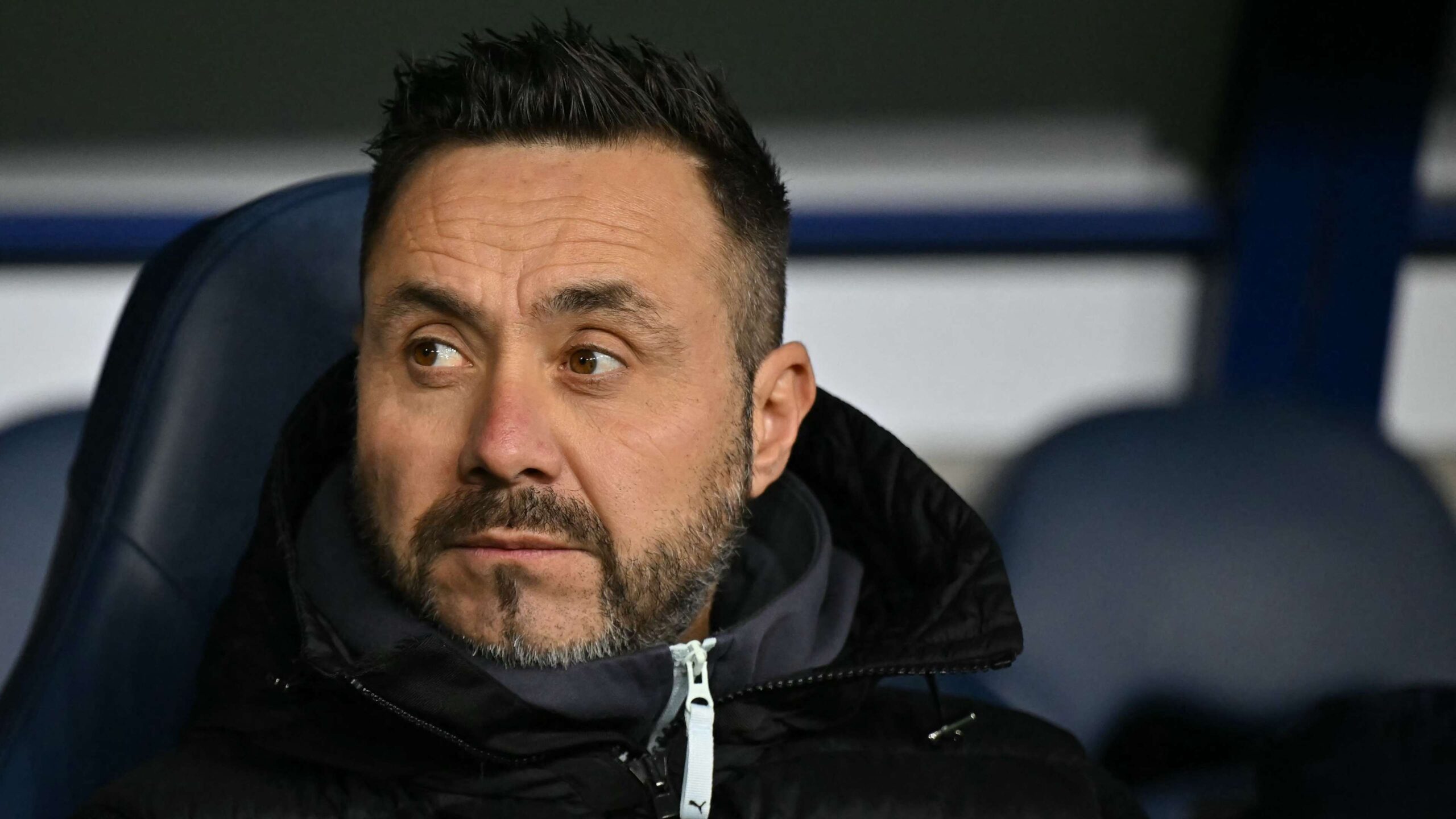 โรแบร์โต้ เด เซร์บี เตรียมลาออกจากมาร์กเซย หลังพลาดเข้ารอบ 16 ทีมยูฟ่าแชมเปียนส์ลีก