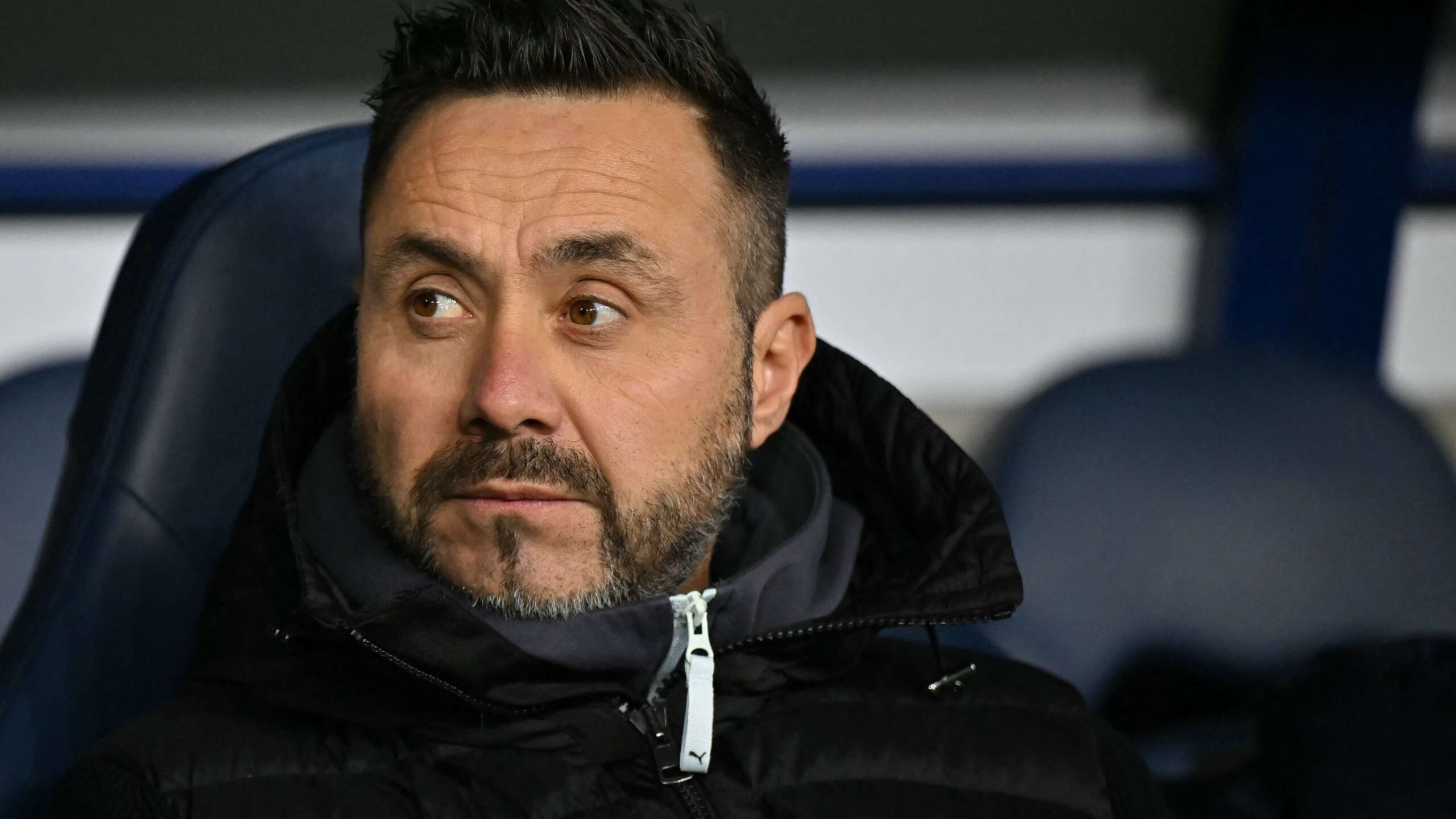 มาร์เซย์เผย เด ซิร์บี ถูกเสนอให้ลาออกหลังตกรอบ ยูฟ่า แชมเปียนส์ลีก