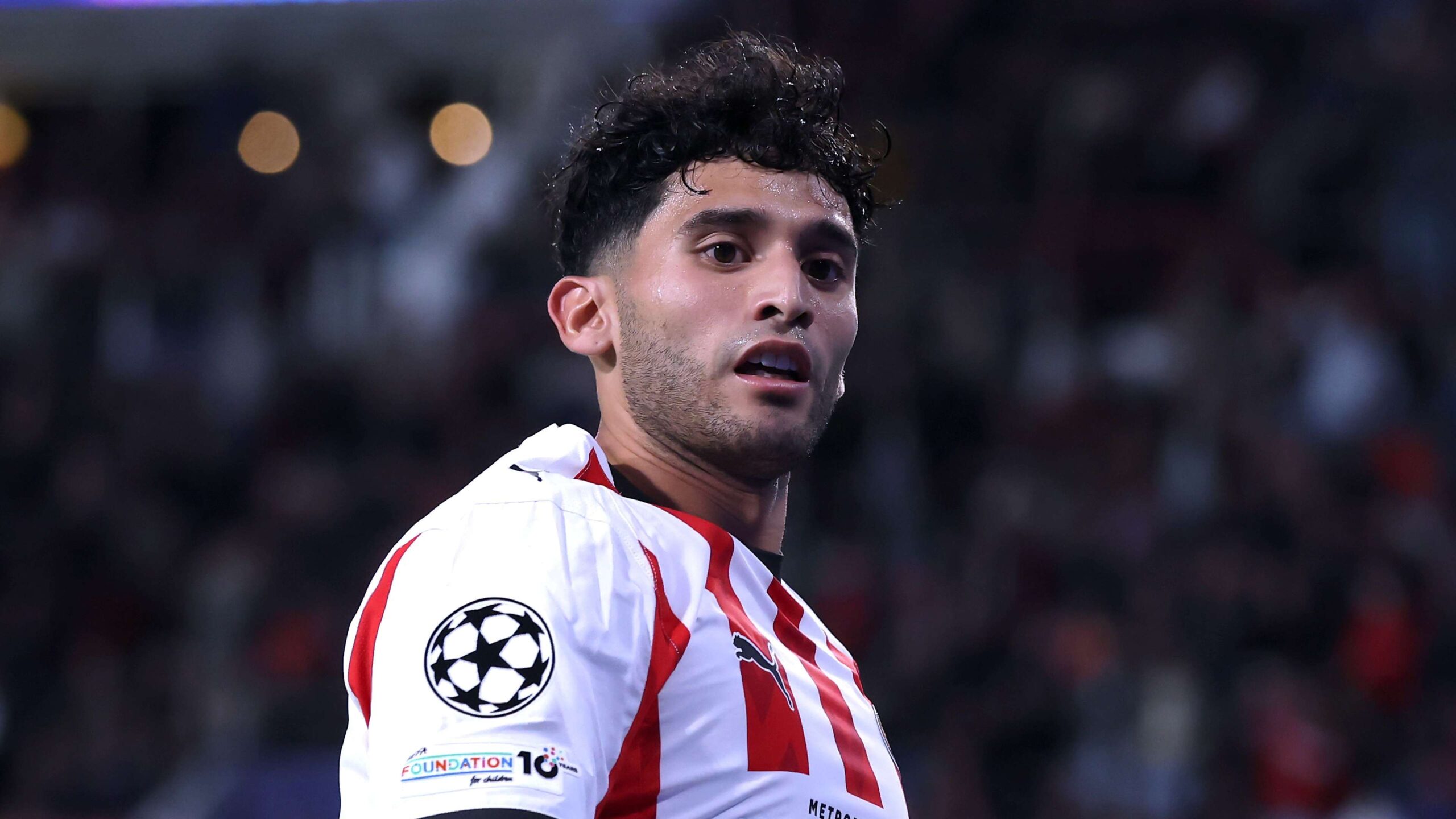 ฟูแล่มชวดล่าตัวริคาร์โด เปปี หลัง PSV สั่งถอนดีลมูลค่า 37 ล้านยูโร