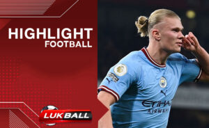 ไฮไลท์ฟุตบอล สเปอร์ส 2-2 แมนเชสเตอร์ ซิตี้ พรีเมียร์ลีกอังกฤษ 01.02.2026
