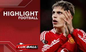 ไฮไลท์ฟุตบอล แมนฯ ยูไนเต็ด  3-2 ฟูแล่ม พรีเมียร์ลีกอังกฤษ 01.02.2026