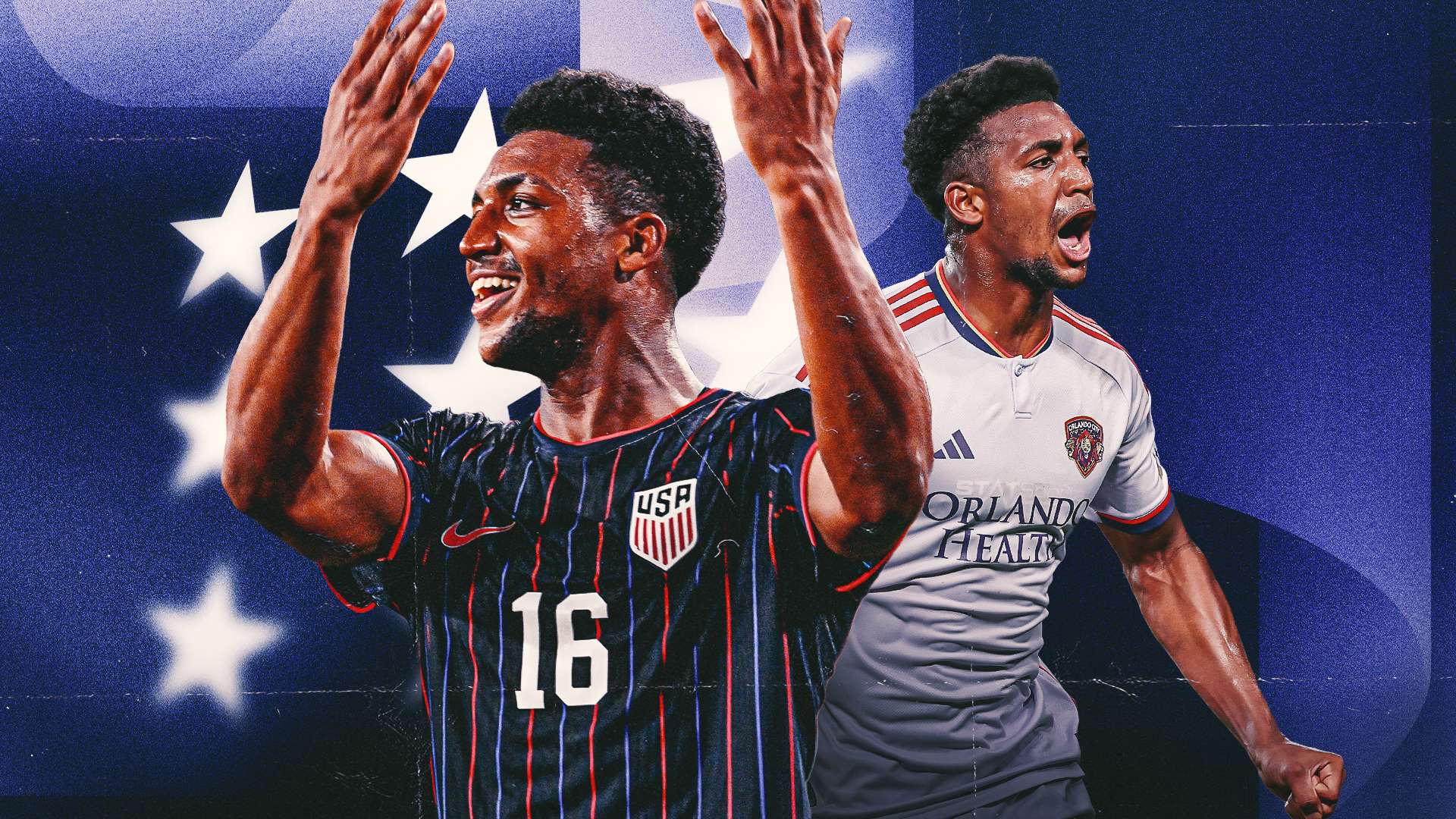 อเล็กซ์ ฟรีแมน ปั้นเส้นทางจากออร์แลนโด ซิตี้ สู่บียาร์เรอัล ในลาลีกา และทีมชาติสหรัฐ