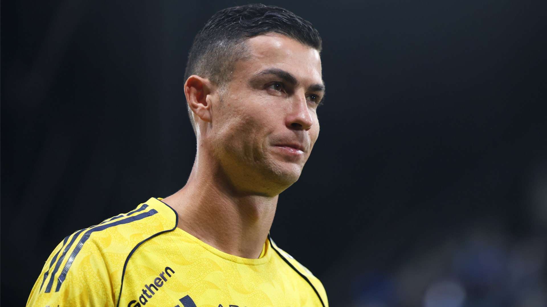 โรนัลโด้ไม่พอใจอล-นัสร์ เตรียมย้ายด้วยค่าฉีกสัญญา 50 ล้านยูโร MLS หรือยุโรปรอรับข้อเสนอ