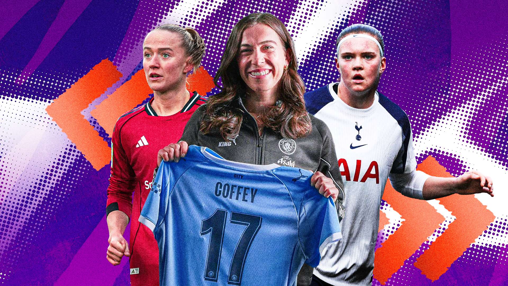 10 ดีลใหญ่ WSL เดือนมกราคม 2026 เหนือชั้นโดยเฉพาะ ซัม คอฟฟีย และ เลอา ชูลเลอร์