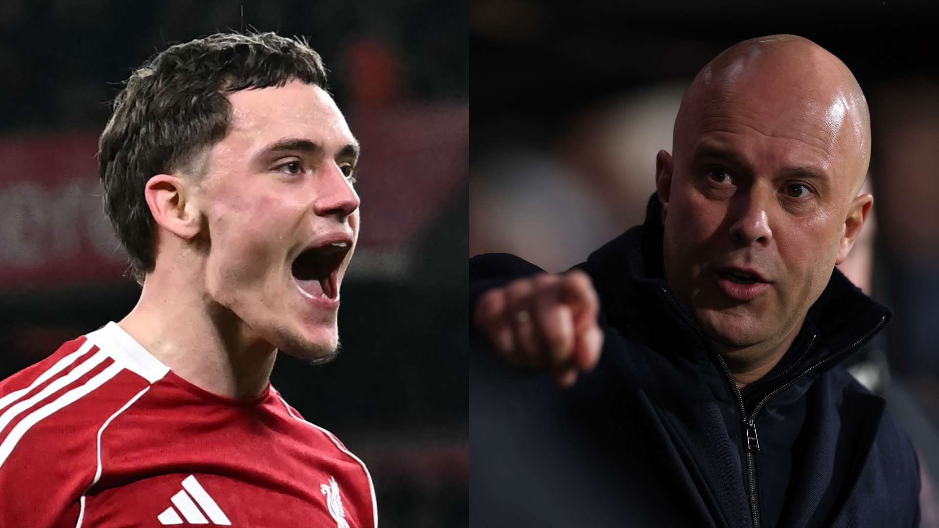 อาร์เน่ สล็อต ยกย่อง ฟลอเรียน วิร์ทซ์ ว่าเป็นนักเตะพิเศษ พร้อมยืนยันมิดฟิลด์ลิเวอร์พูลพร้อมลุยพรีเมียร์ลีก