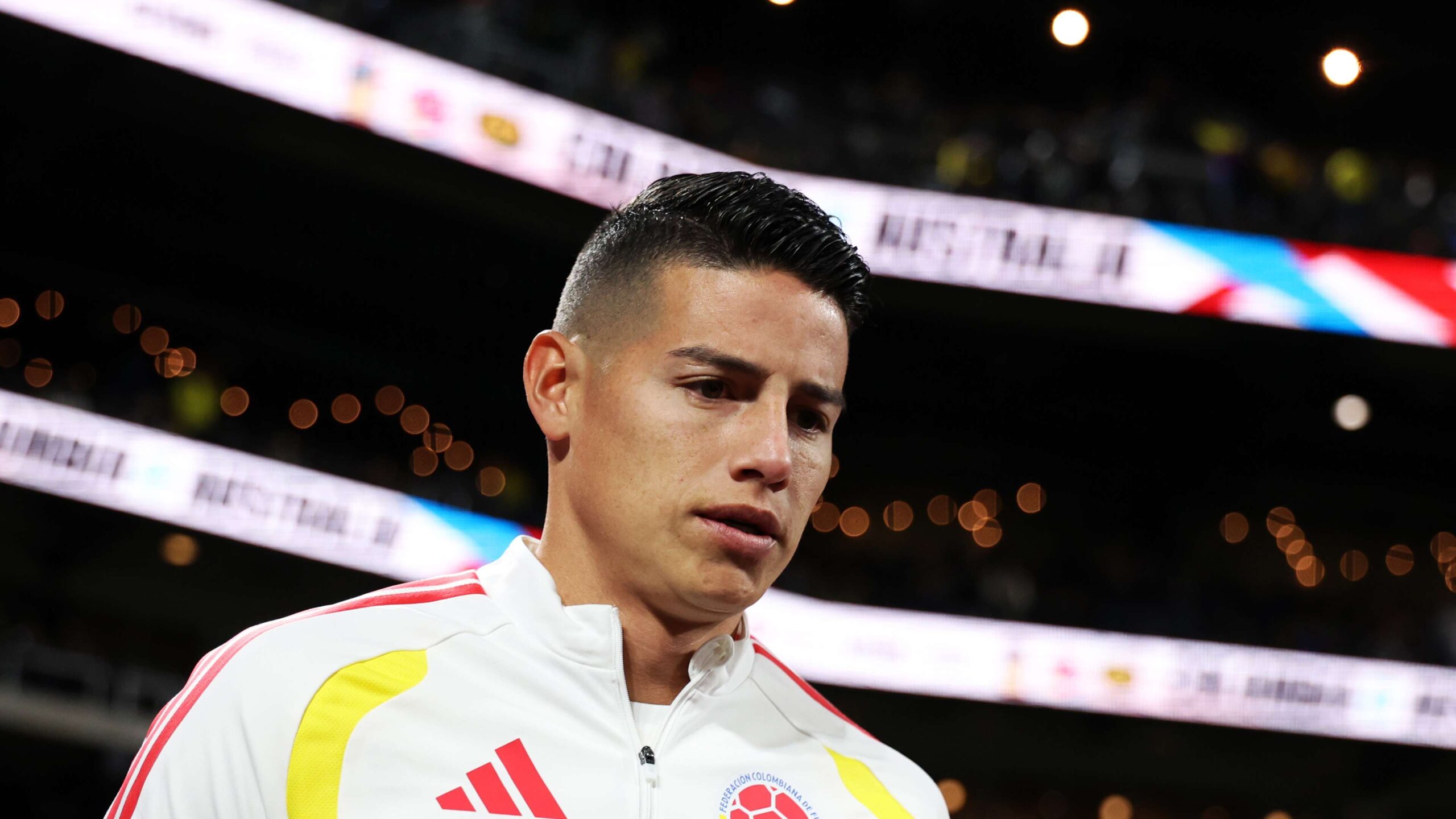 เจมส์ โรดริเกซ เซ็นสัญญากับ มินนิโซตา ยูไนเต็ด ยุค MLS พร้อมเผยเหตุผลเลือกสโมสรนี้