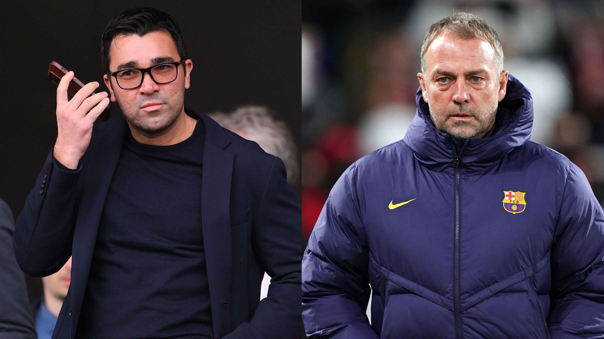 ฟอนต์เตือนเดโก้! ผู้สมัครประธานบาร์เซโลนาจะถอดออกจากตำแหน่งผู้อำนวยการกีฬาหากชนะเลือกตั้ง