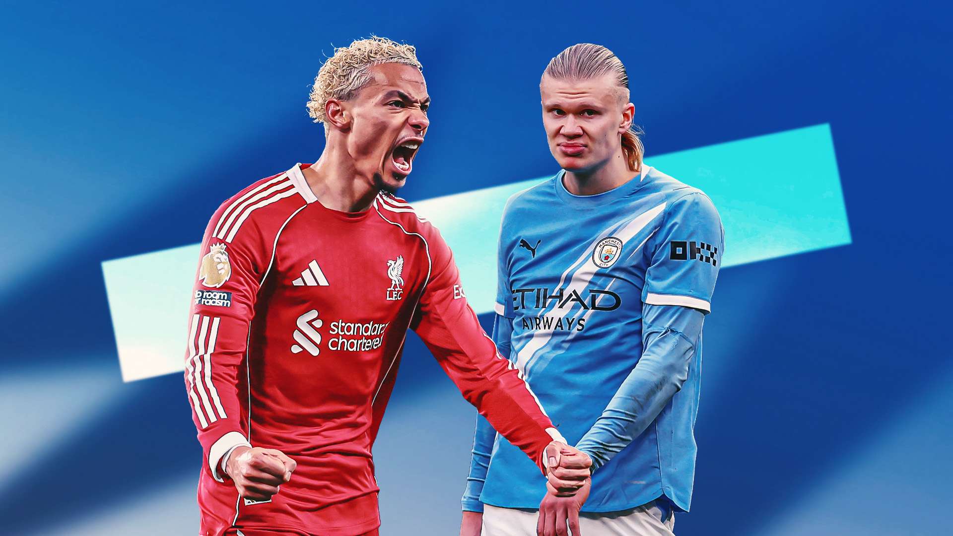 ฮูโก เอคิติเก อาจไม่ทาบสกอร์ของเออร์ลิง ฮาแลนด์ได้ทั้งหมด แต่ลิเวอร์พูลเห็นผู้เล่นครบเครื่องที่เป็นเหมือนเฟอร์นานโด ทอร์เรสคนใหม่