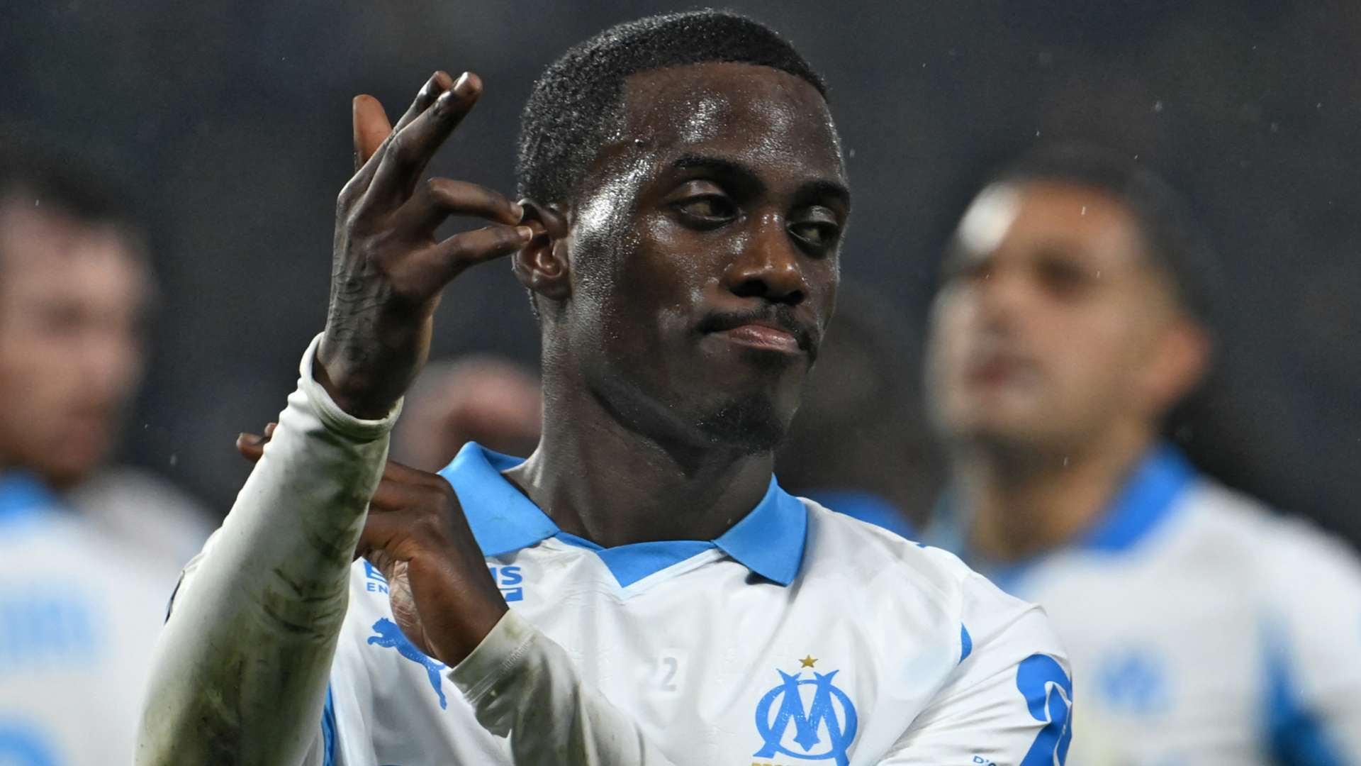 ทิม เวอาห์ ย้ายมาร์กเซย เปิดใจเคยเป็นผู้เล่นบอบช้ำจากยูเวนตุส ตั้งหลักในลีกเอิง