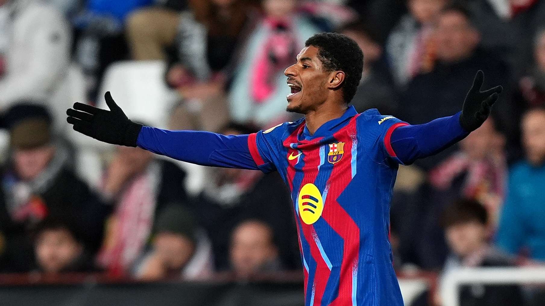 โอกาสกลับมาค้าแข้งที่โอลด์ แทรฟฟอร์ดยังเปิดสำหรับ มาร์คัส ราชฟอร์ด ตามความเห็นของ เรเน่ เมูลินสเทน