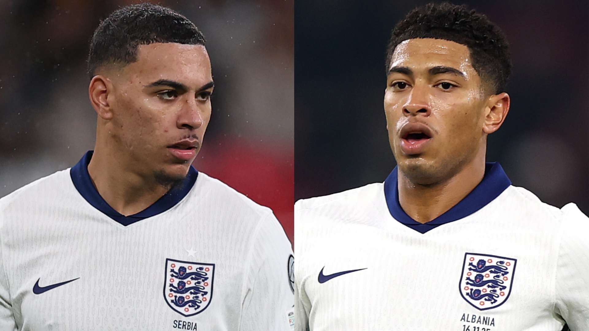 เบลลิงแฮม เผชิญคู่แข่งหนักในทัพอังกฤษลุยฟุตบอลโลก ตามแผนแท็คติกฉลาดของไมเคิล โอเว่น