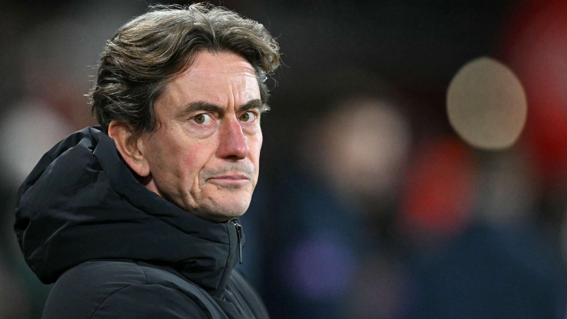 ท็อตแน่ม ฮอตสเปอร์ เล็งกุนซืออดีตลิเวอร์พูลเป็นทางออกระยะสั้นหลังปลด โธมัส ฟรังค์